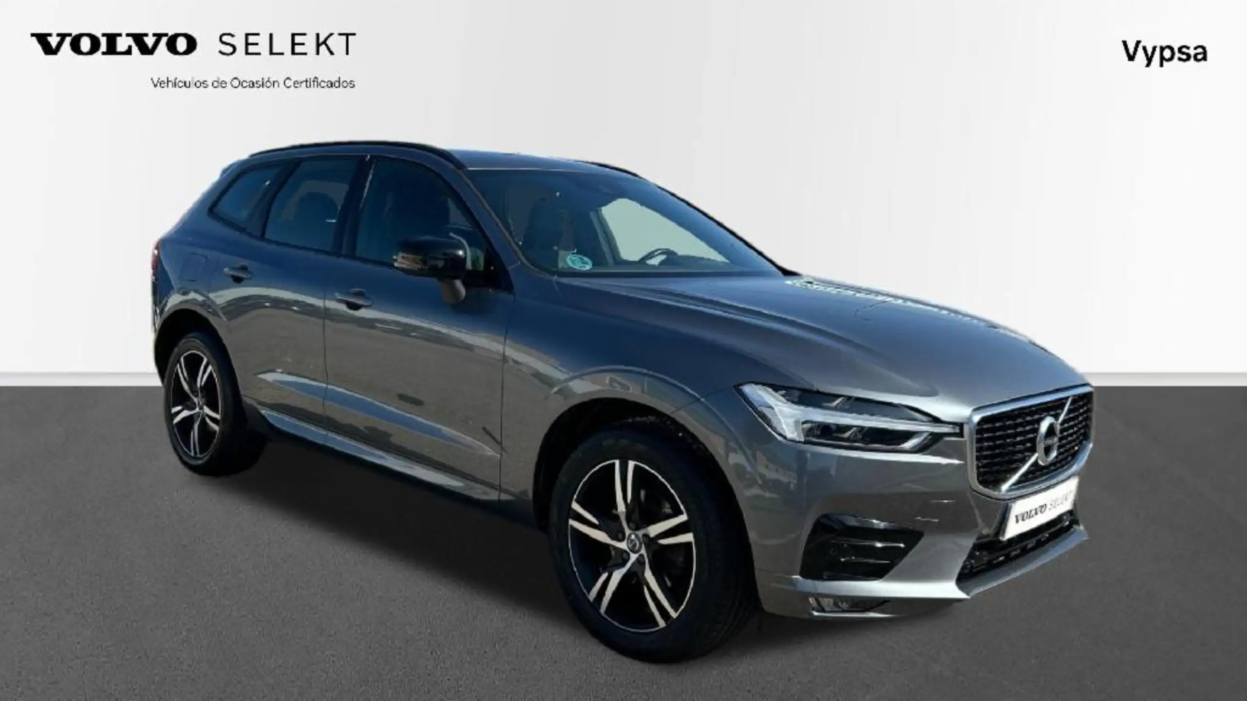 Volvo - XC60