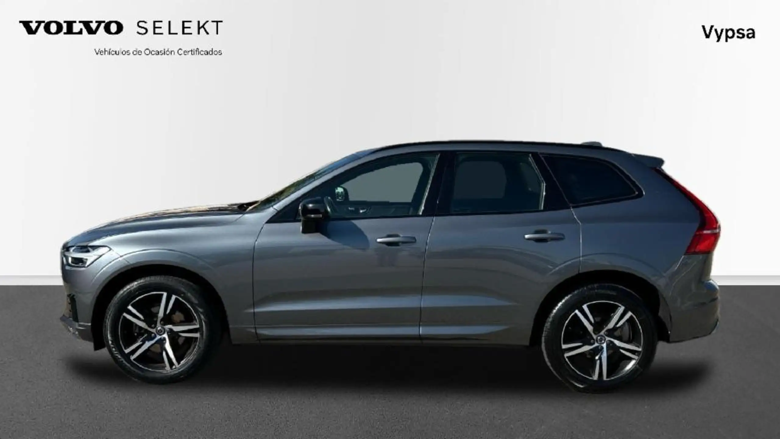 Volvo - XC60