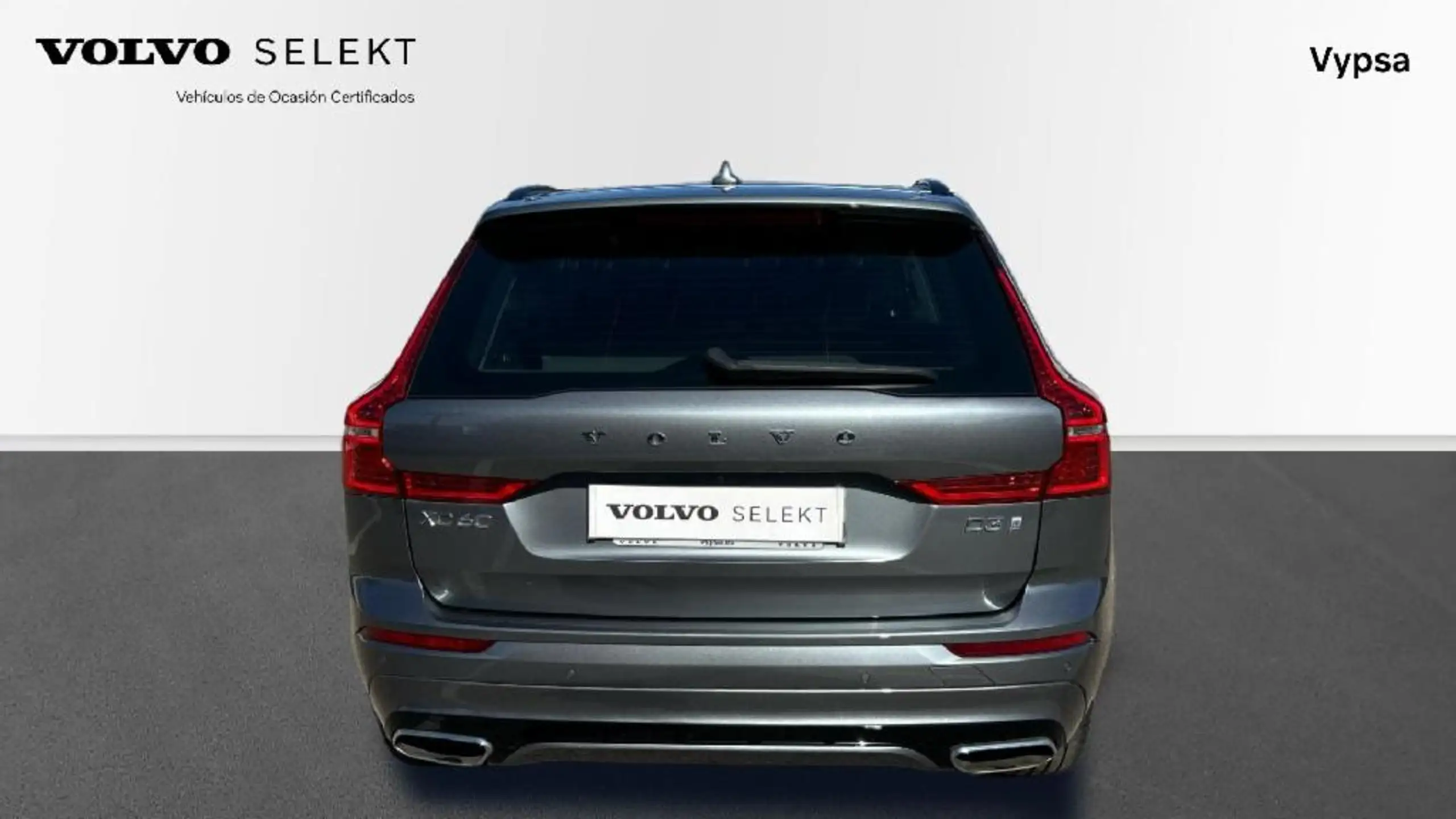 Volvo - XC60