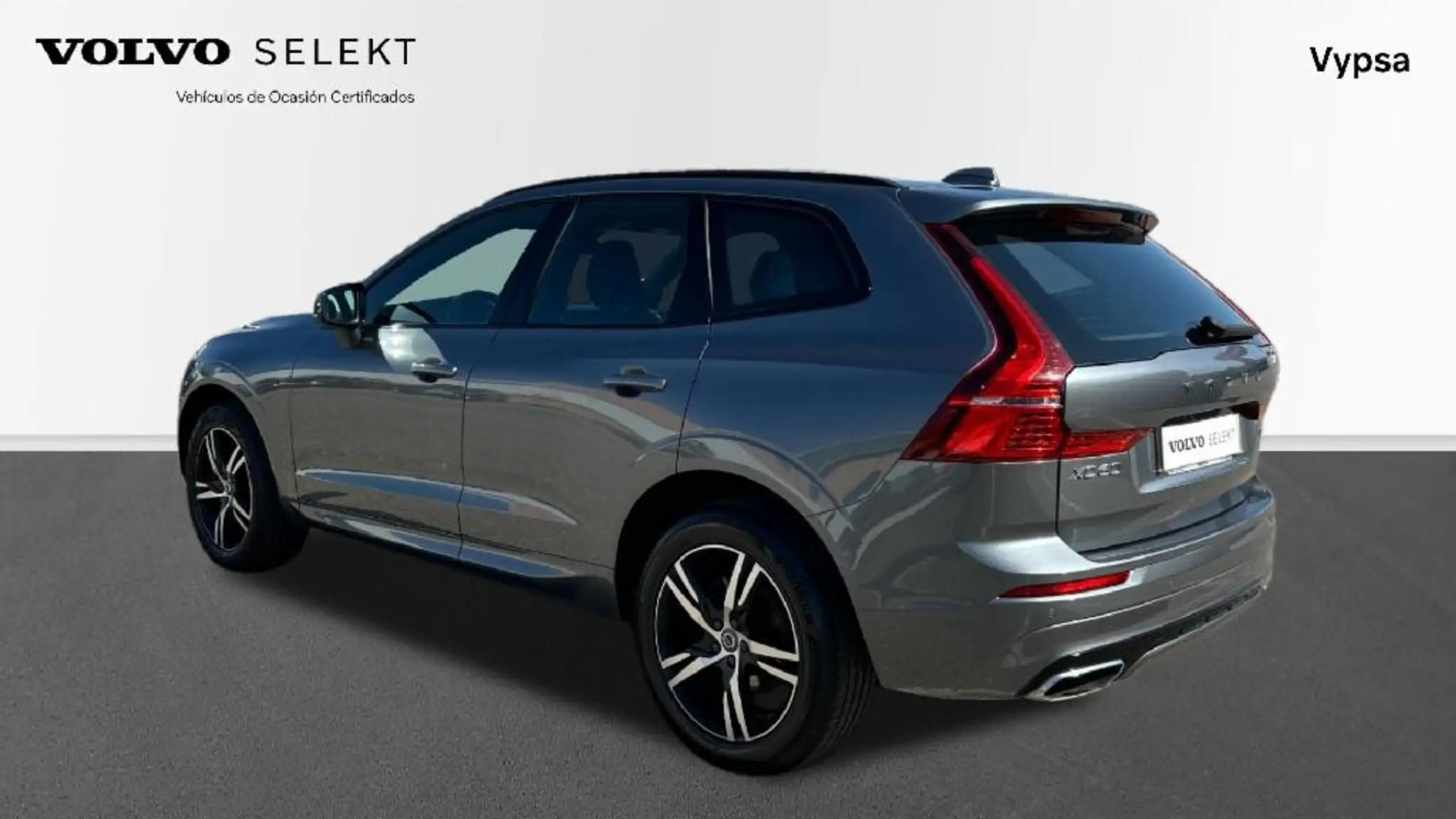 Volvo - XC60