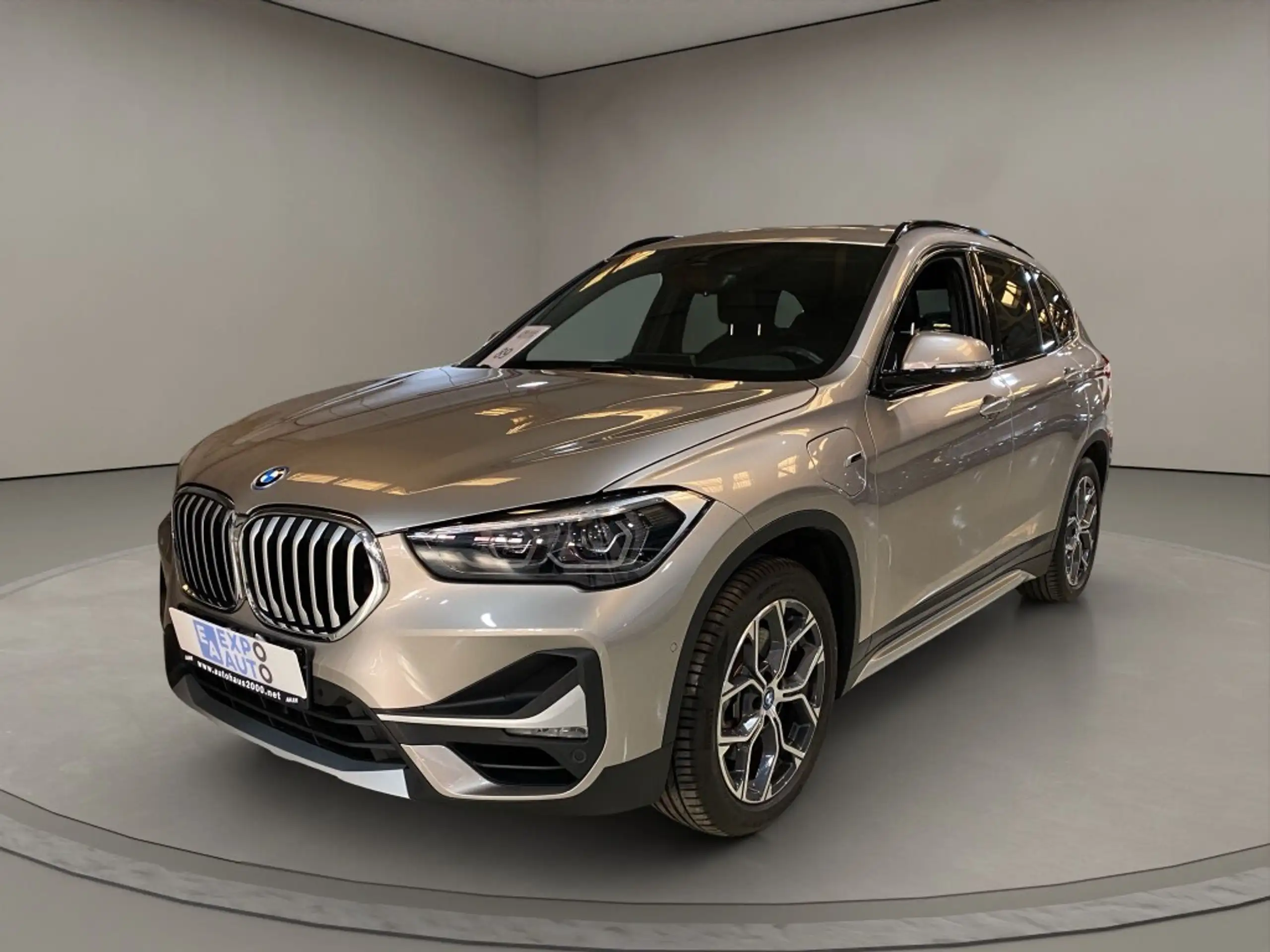 BMW - X1