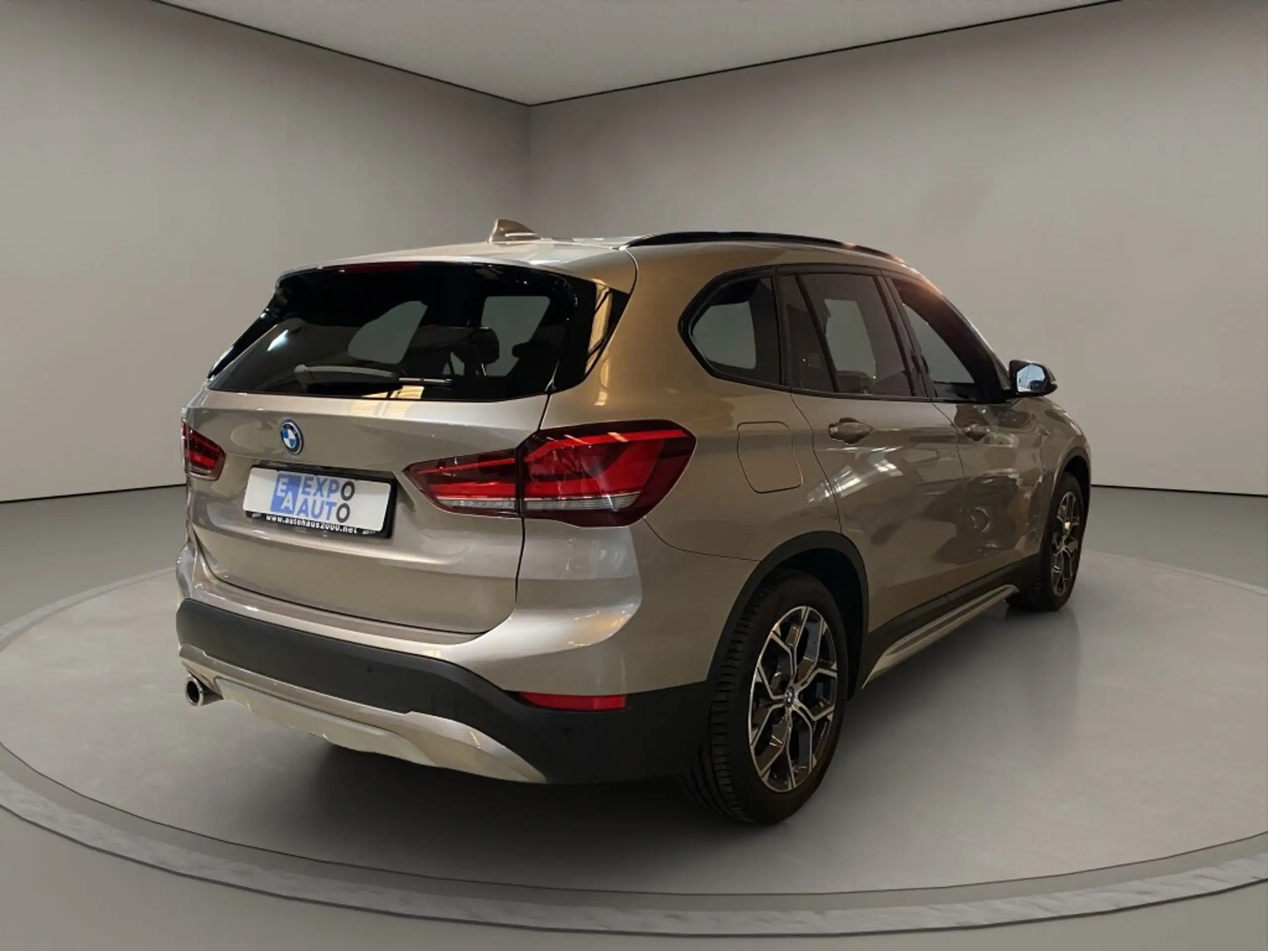 BMW - X1