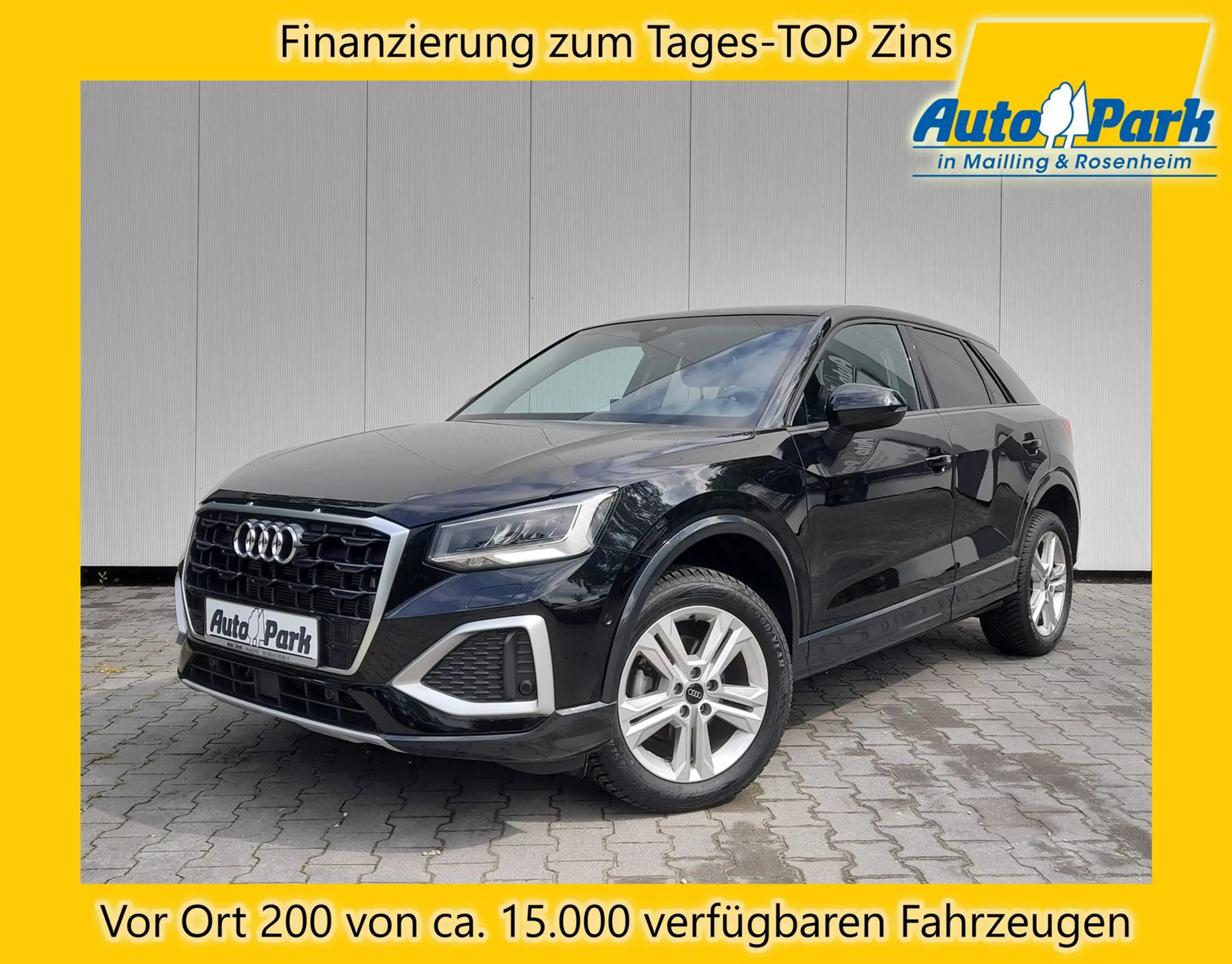 Audi - Q2