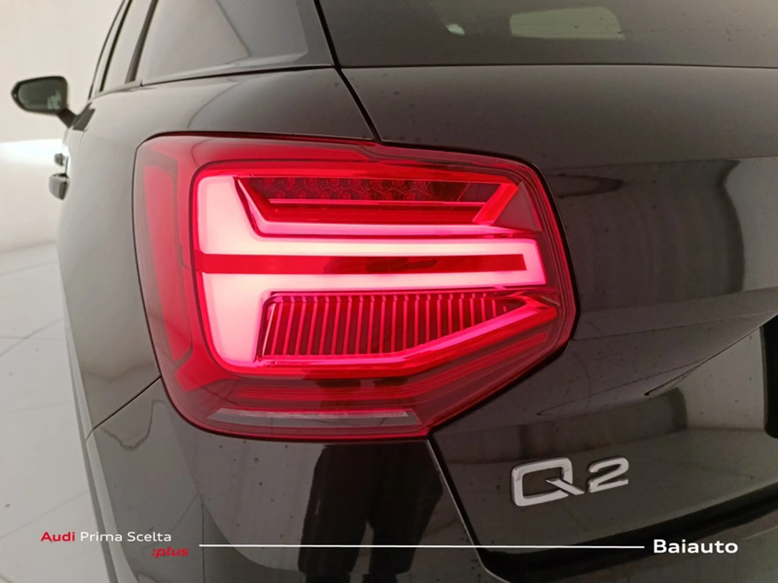 Audi - Q2