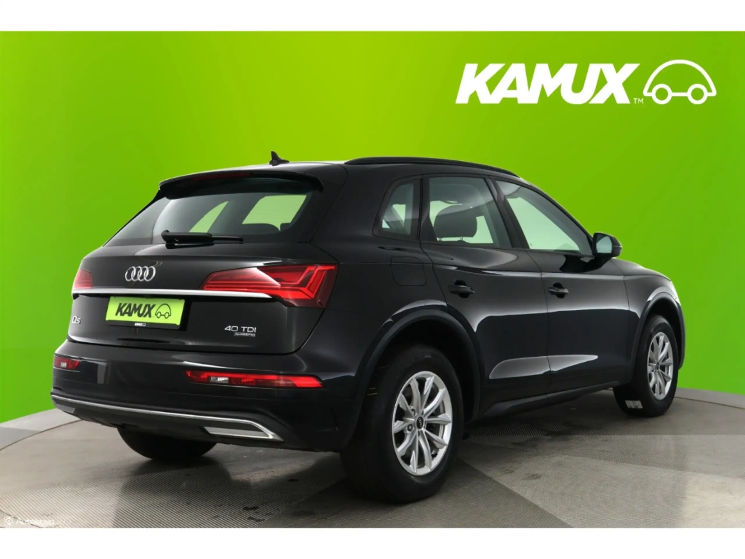 Audi - Q5