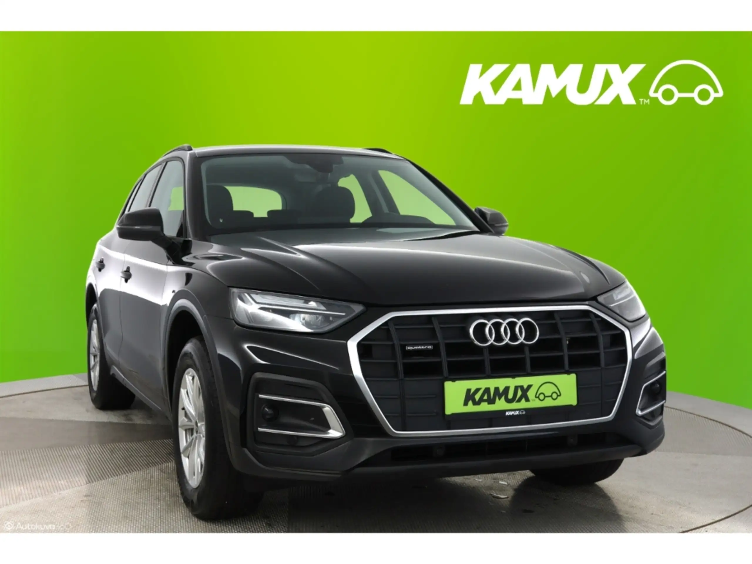 Audi - Q5