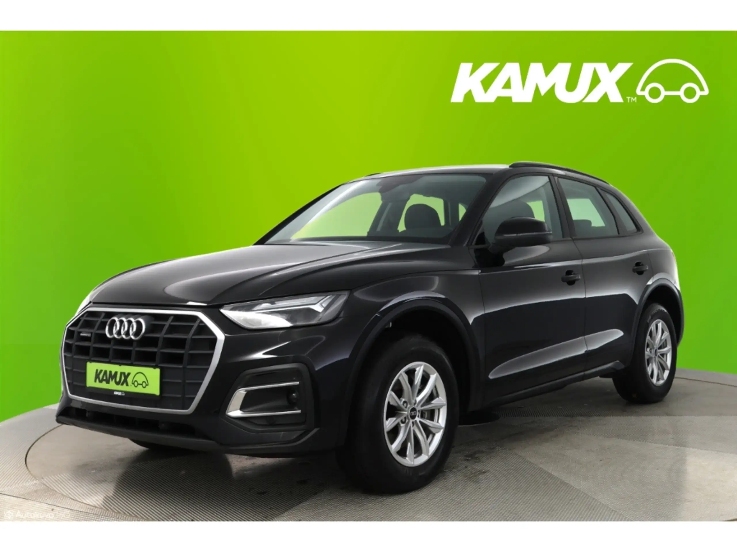 Audi - Q5