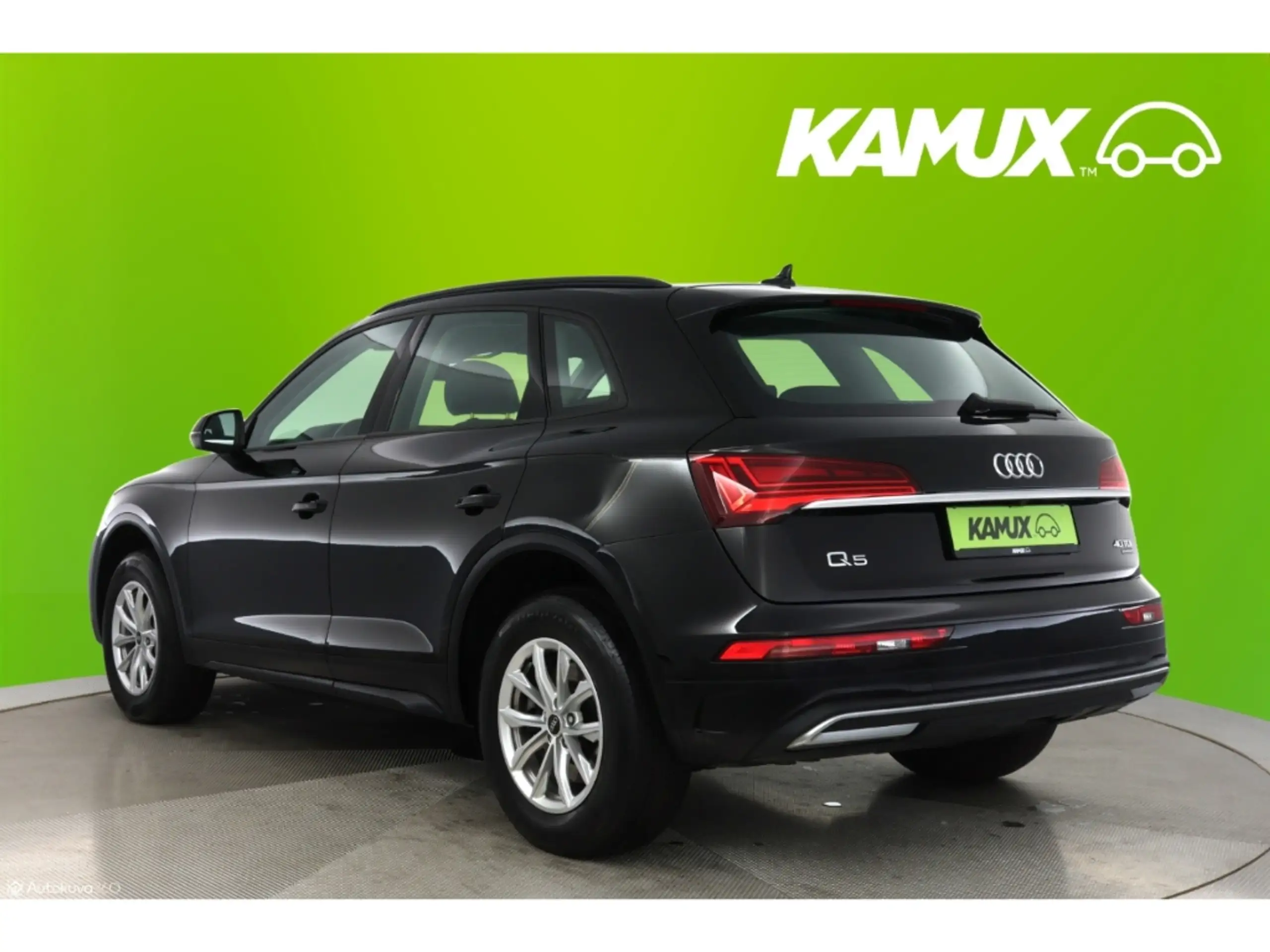 Audi - Q5