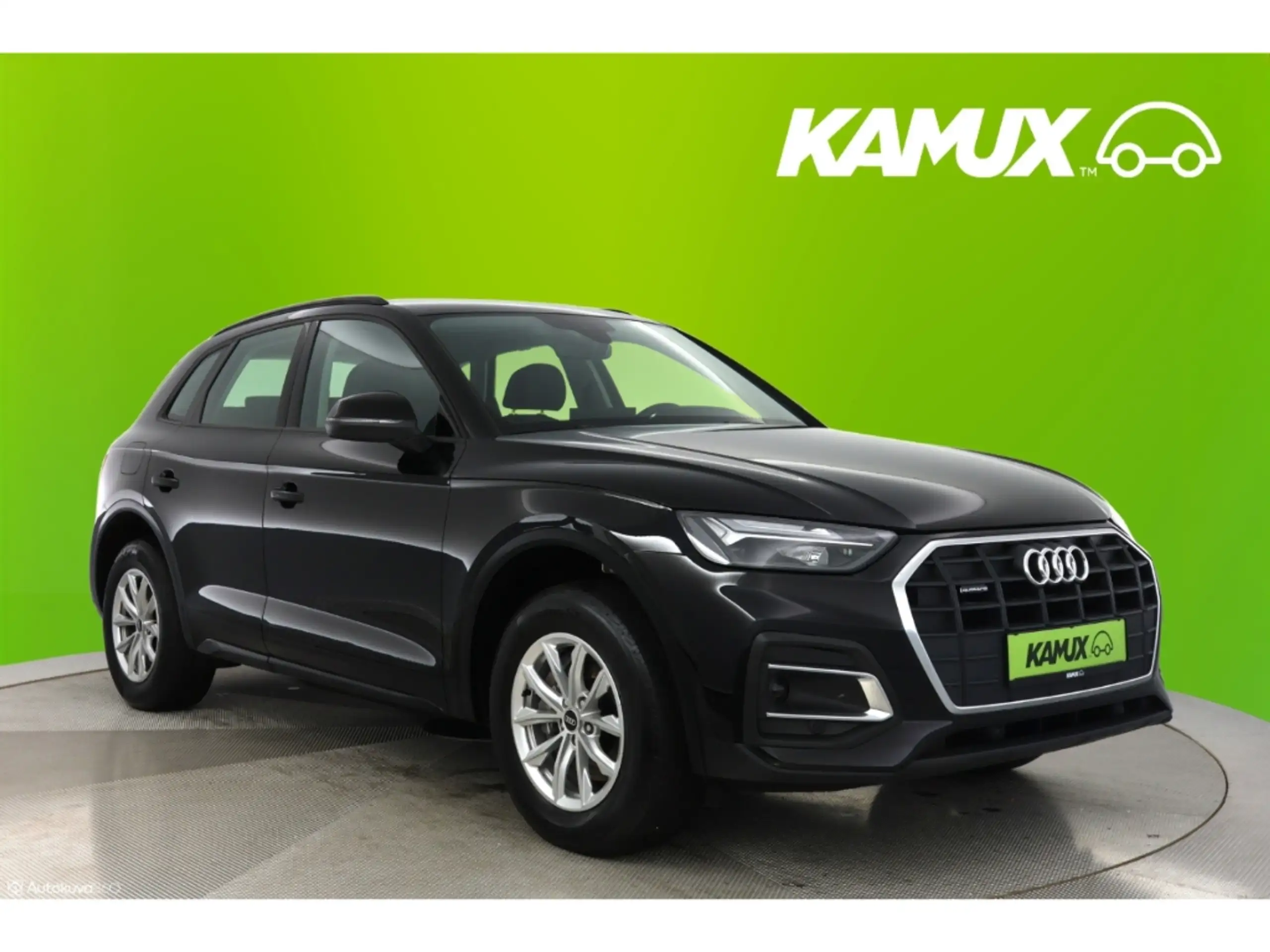 Audi - Q5