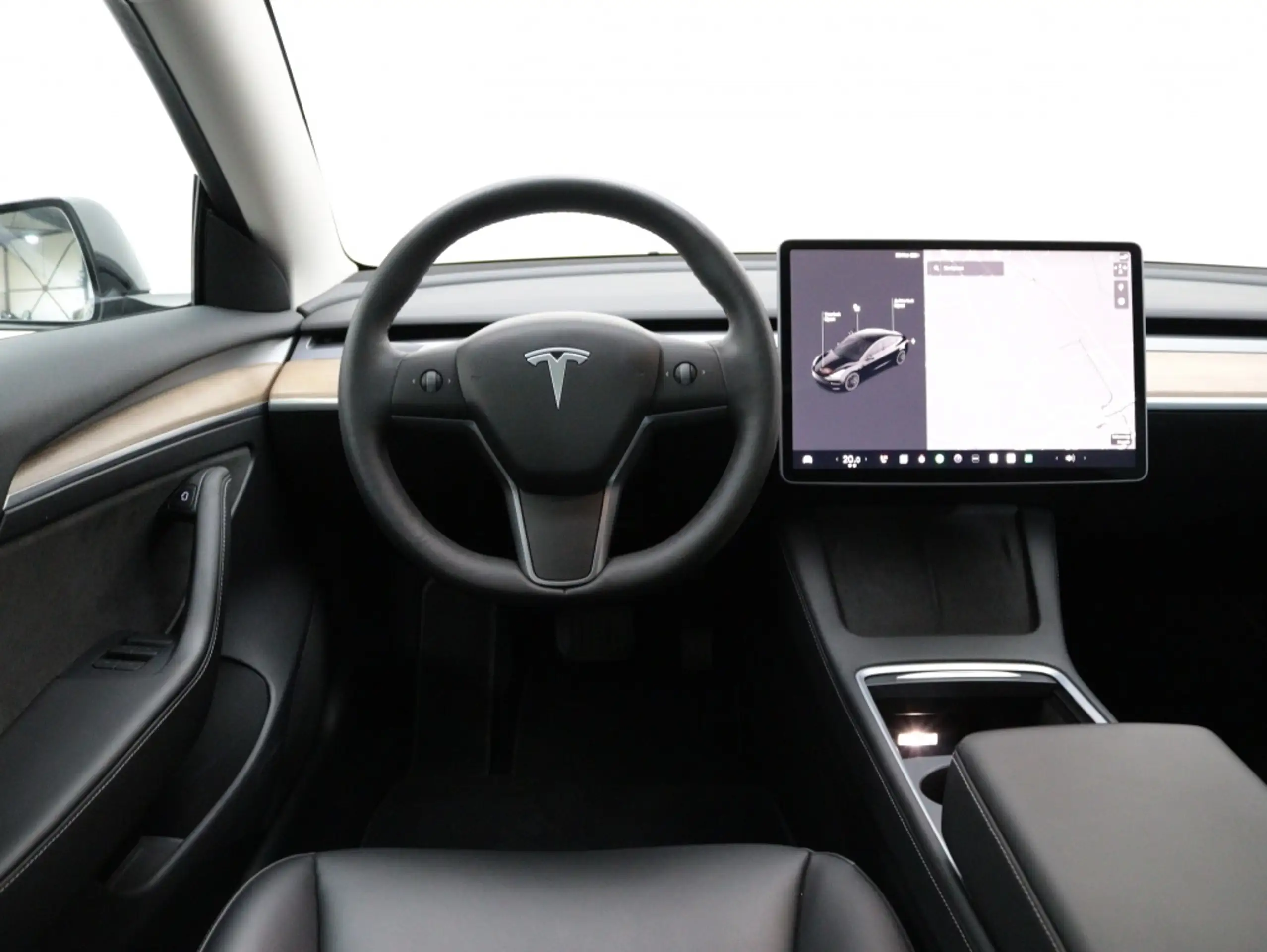 Tesla - Model 3