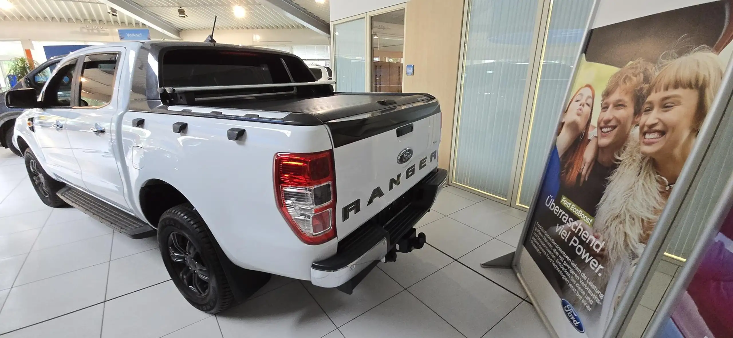 Ford - Ranger