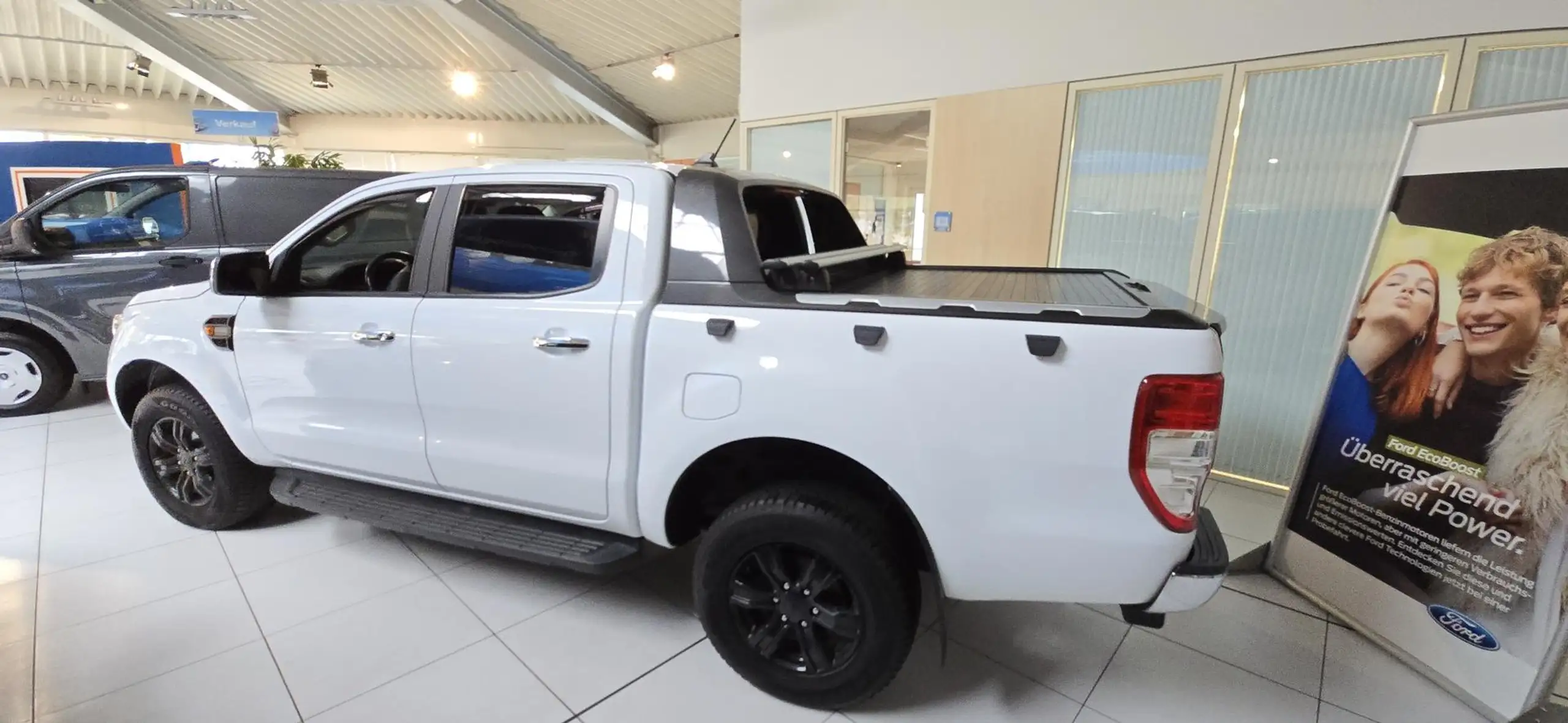 Ford - Ranger