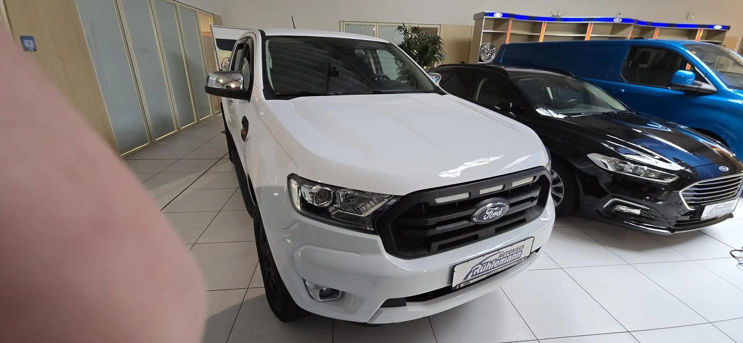 Ford - Ranger