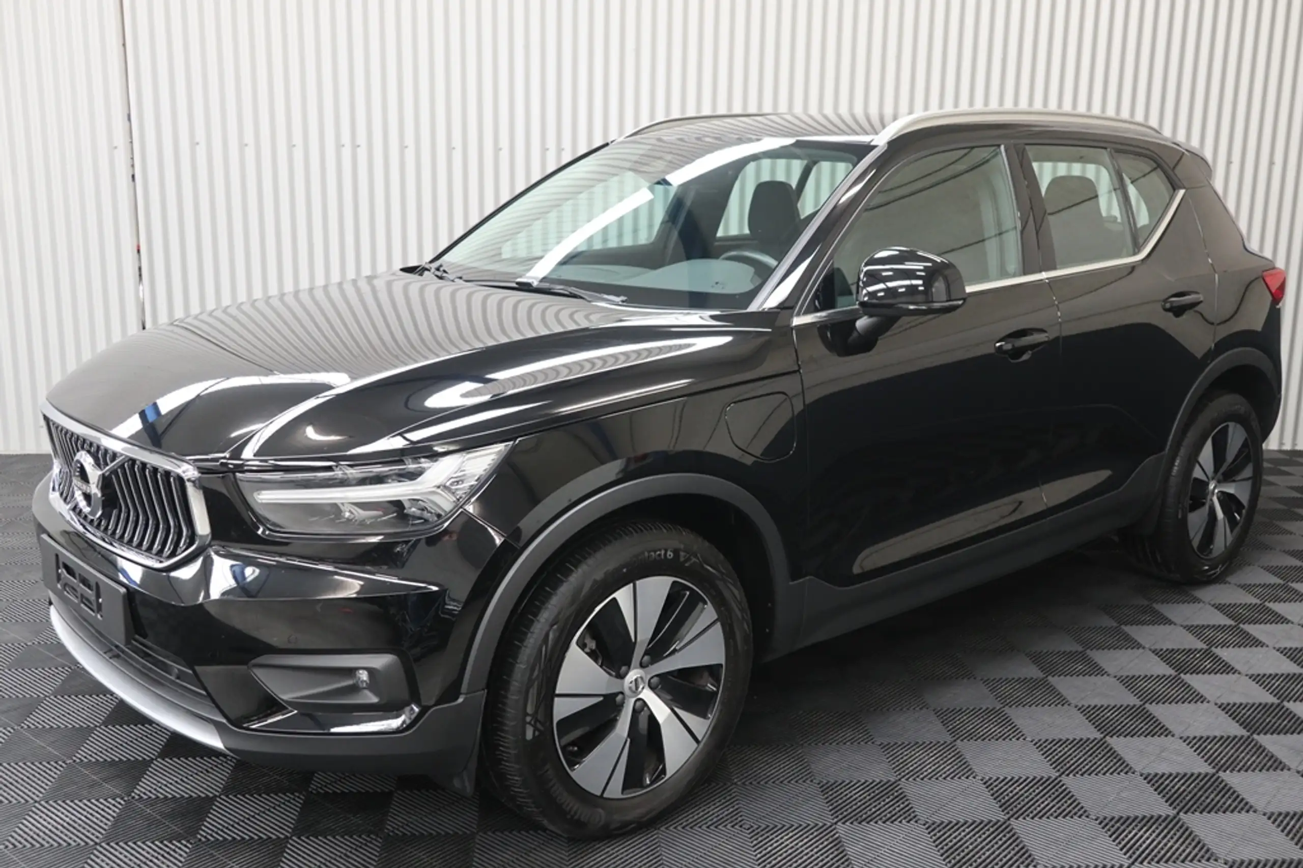 Volvo - XC40