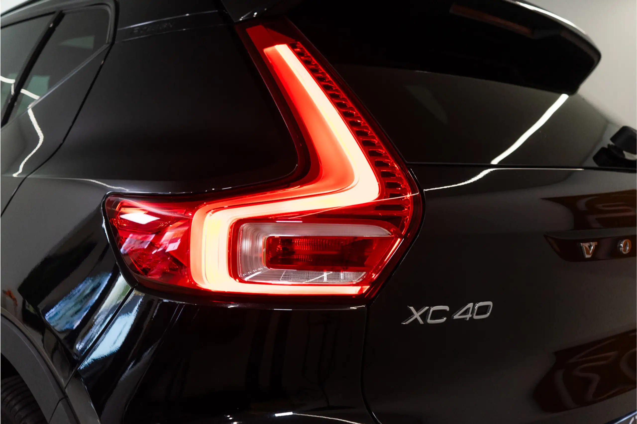 Volvo - XC40