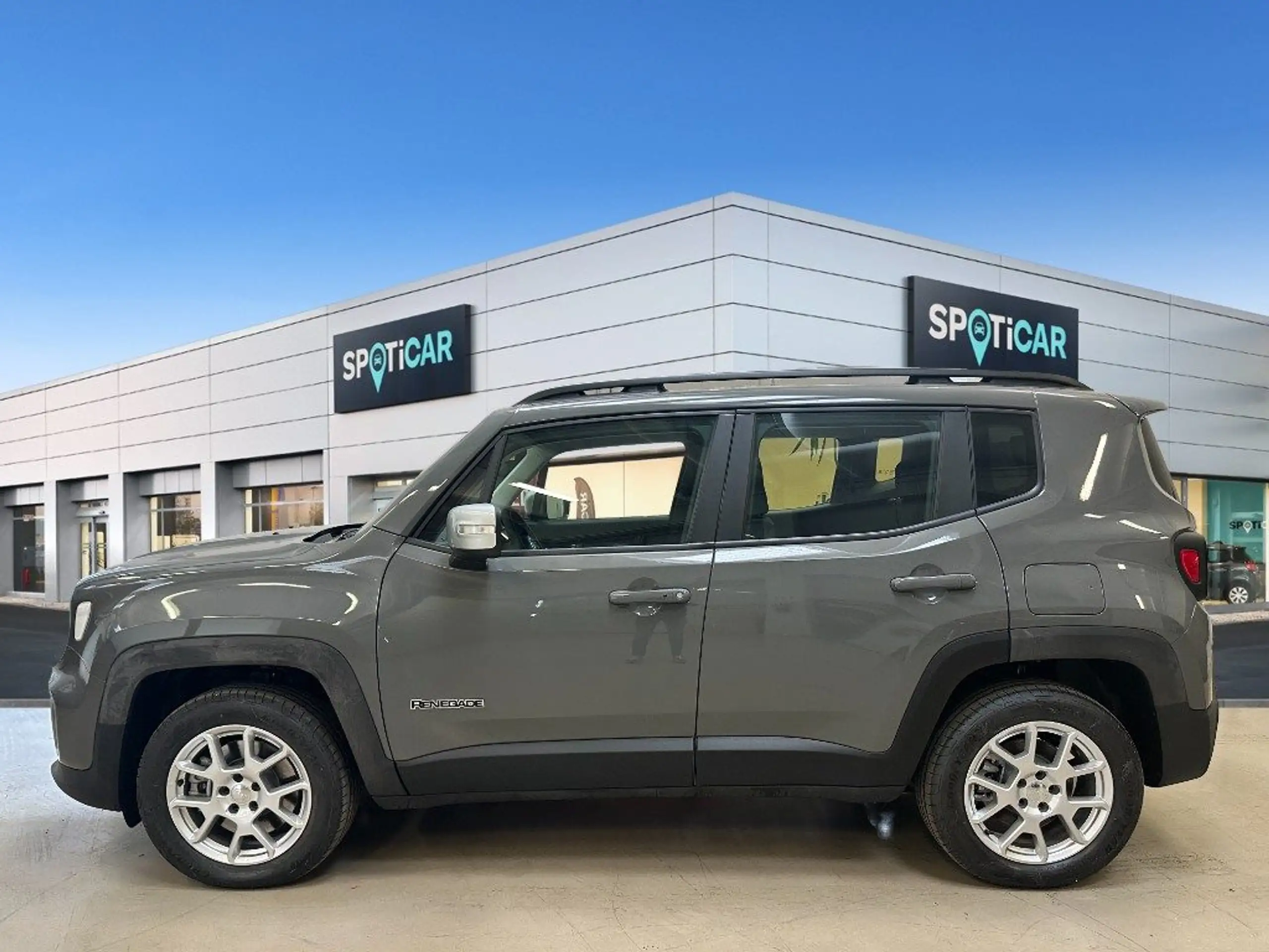 Jeep - Renegade