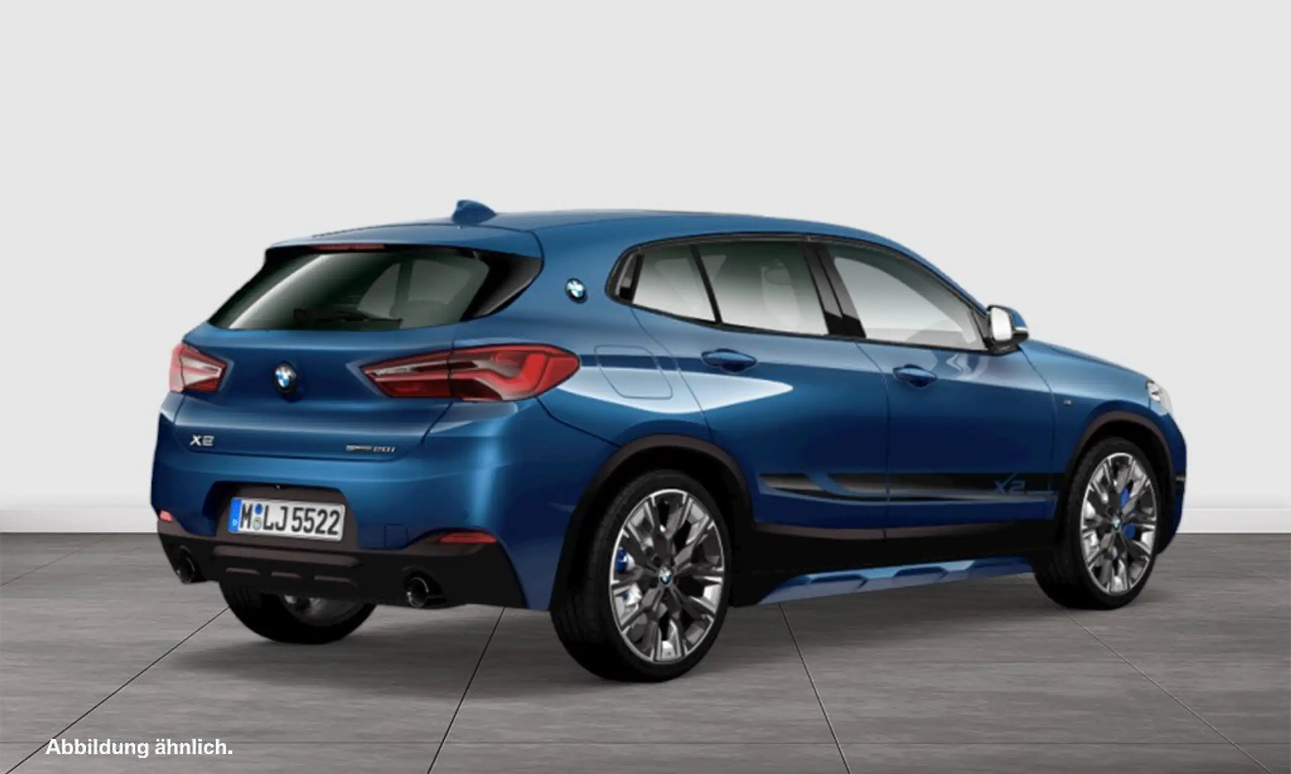 BMW - X2