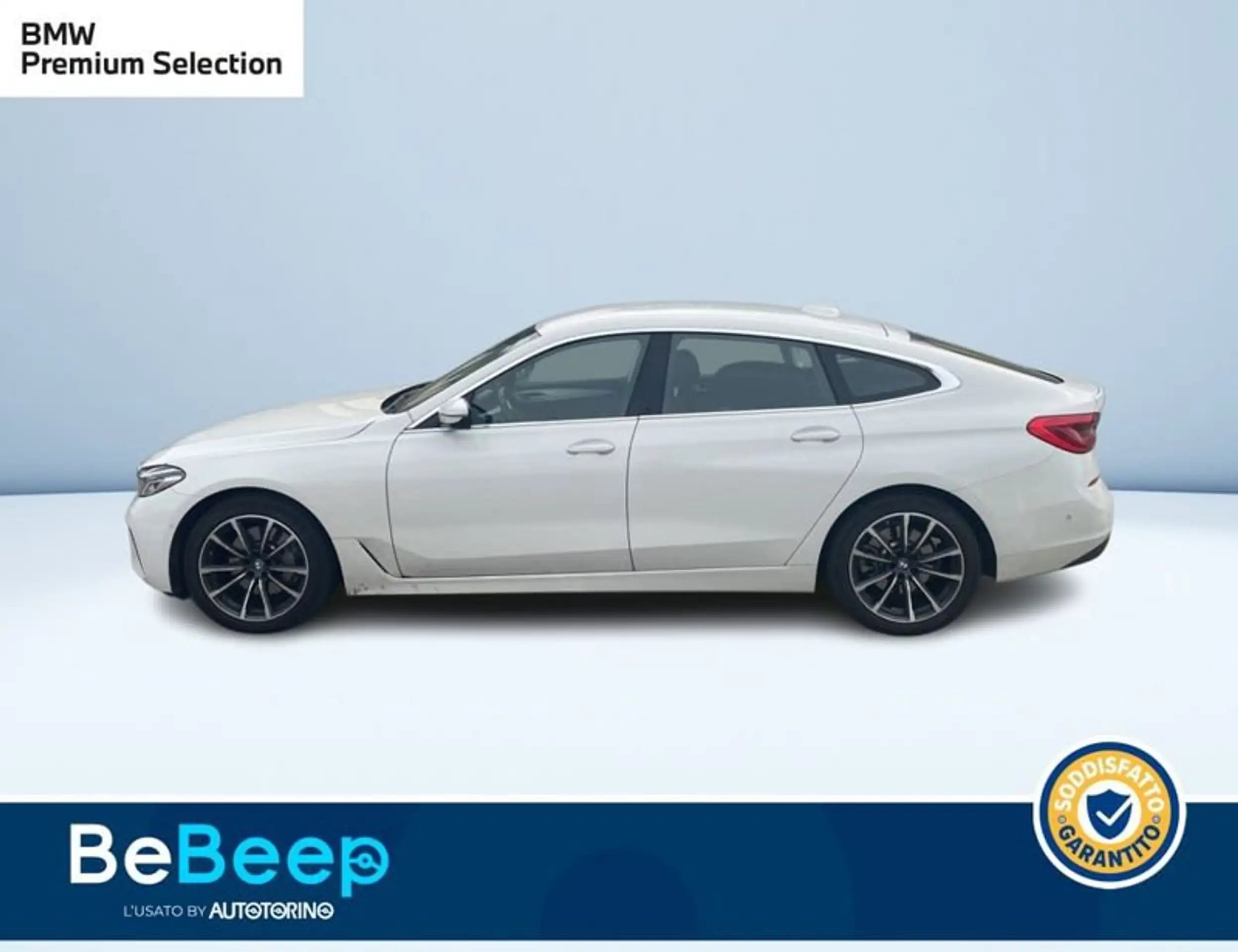 BMW - 620