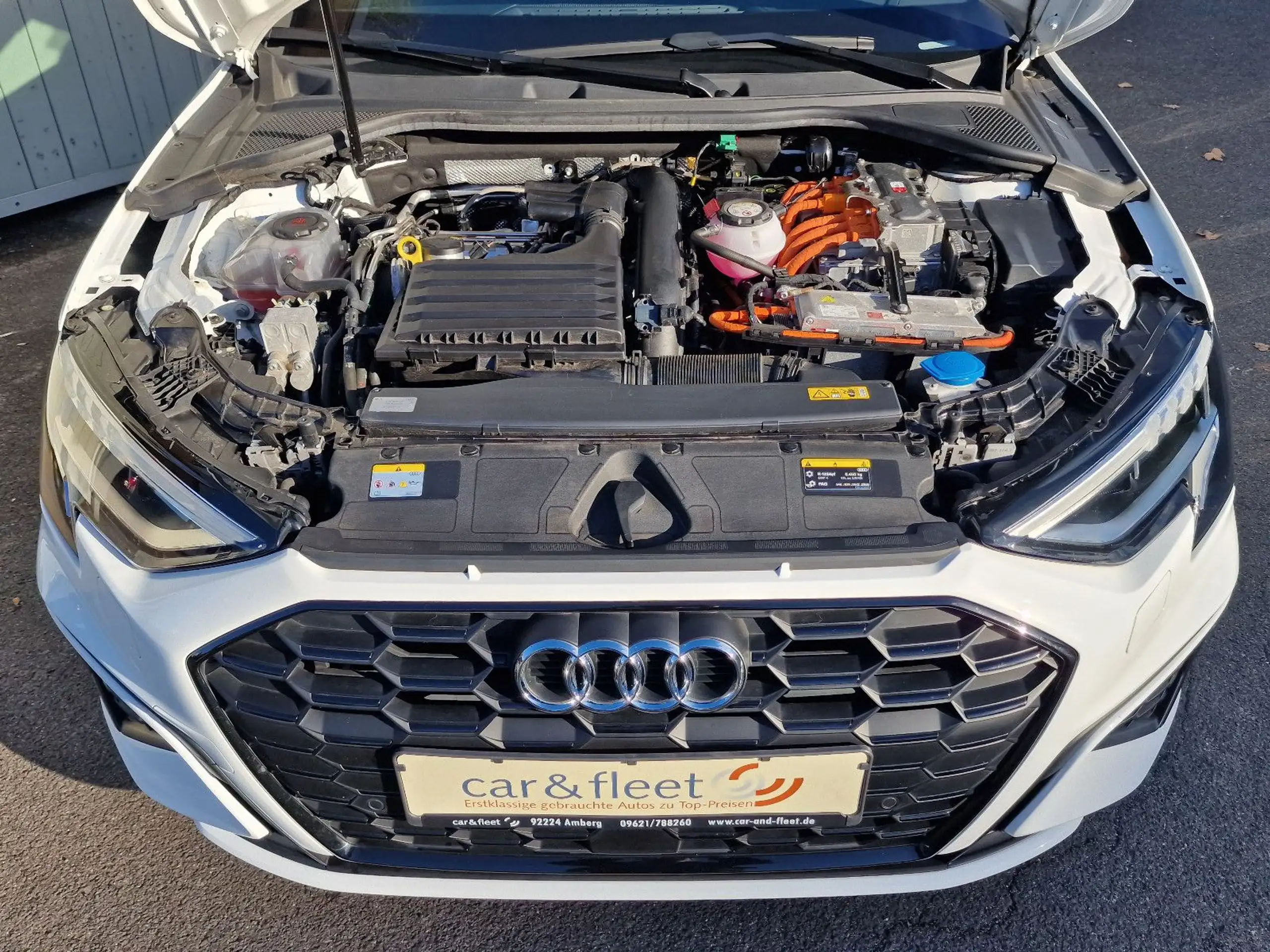 Audi - A3