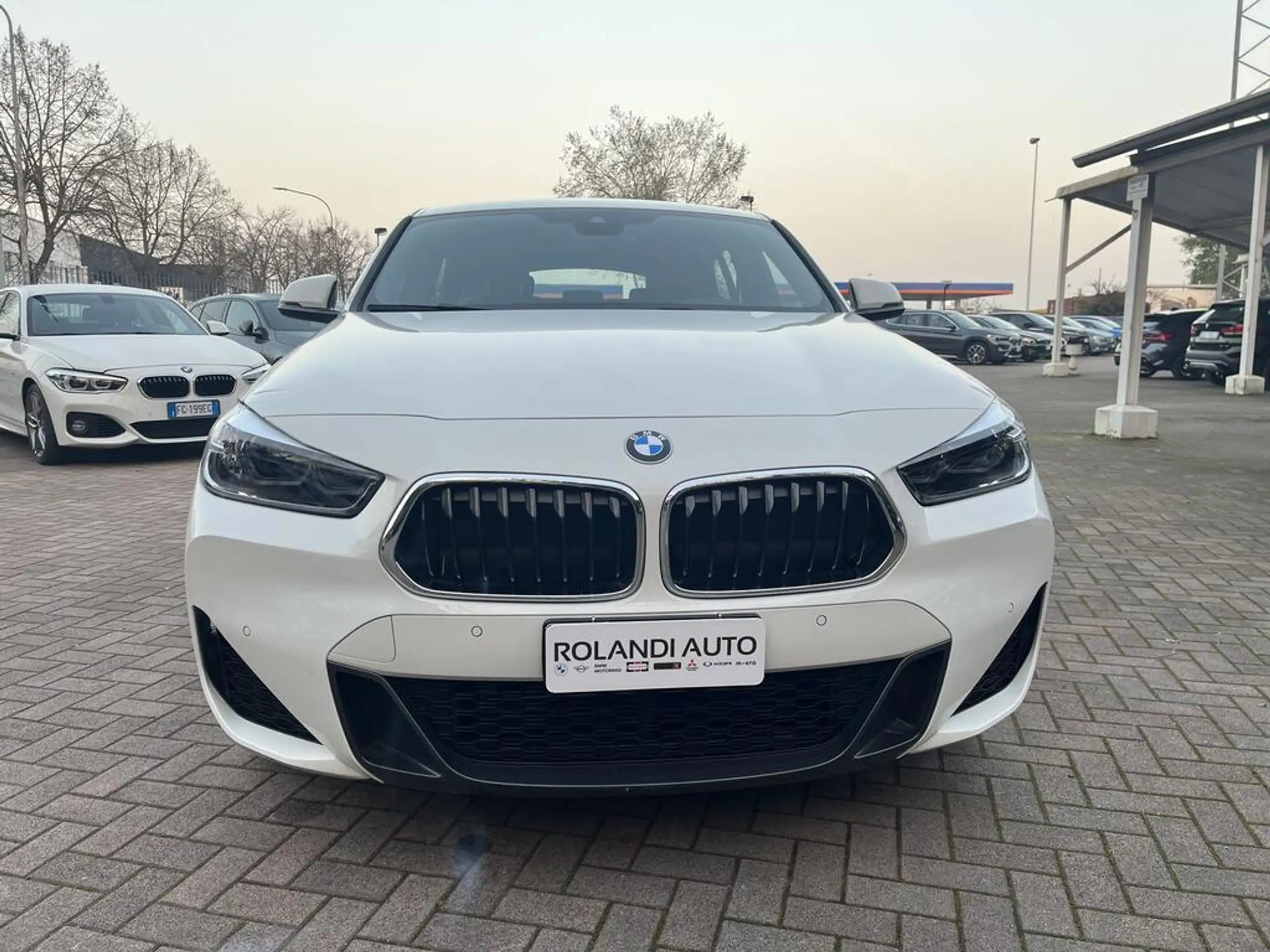 BMW - X2