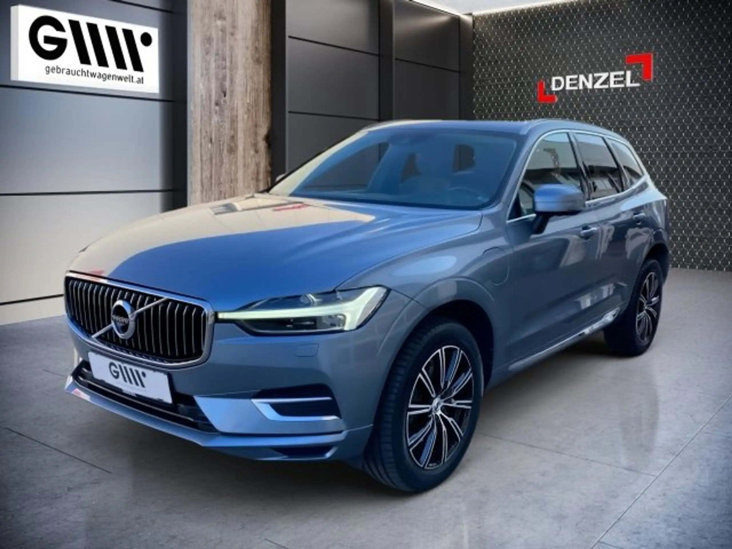 Volvo XC60 2018