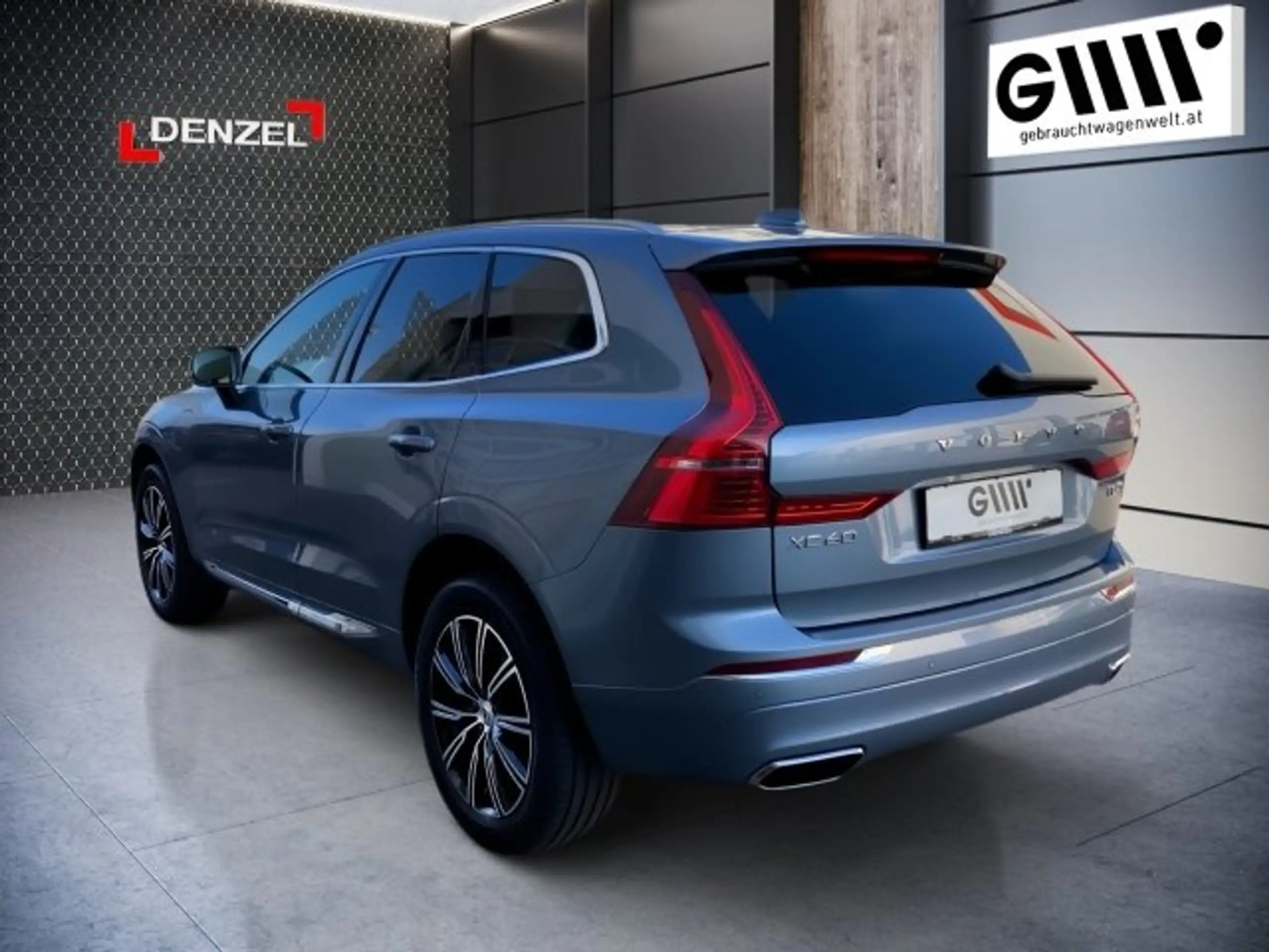 Volvo - XC60