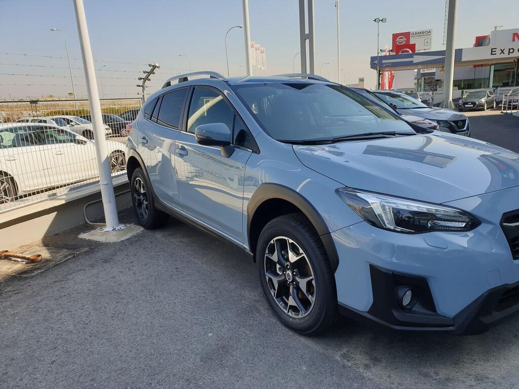 Subaru - XV