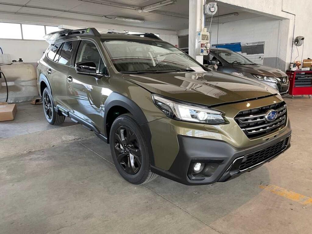 Subaru - XV