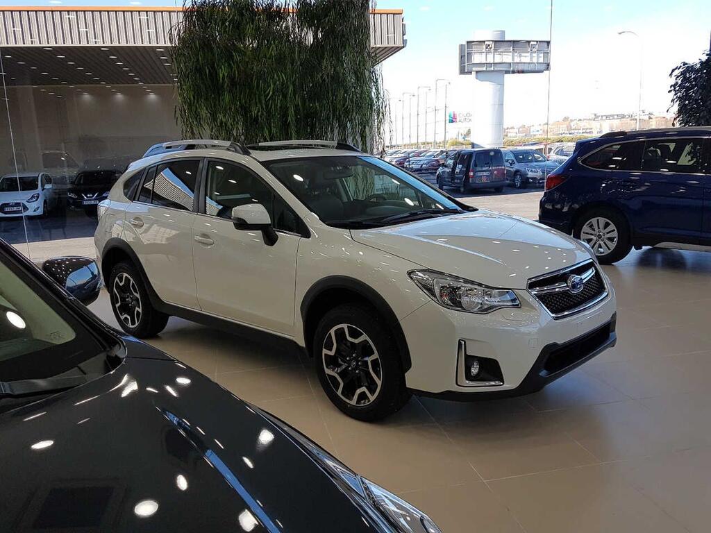 Subaru - XV