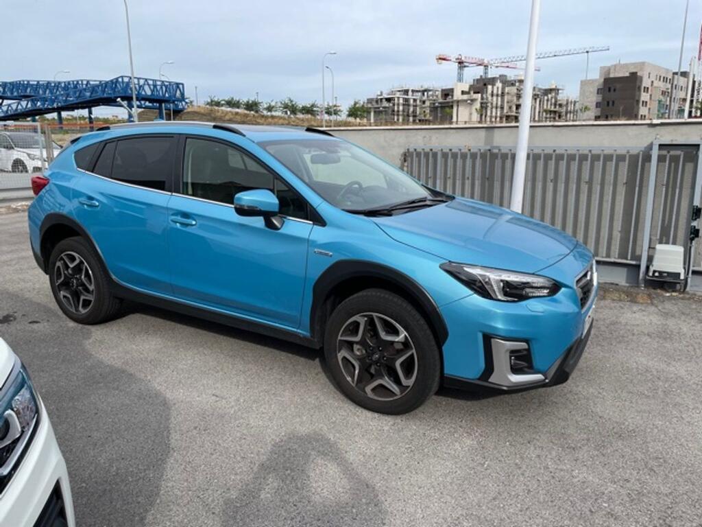 Subaru - XV