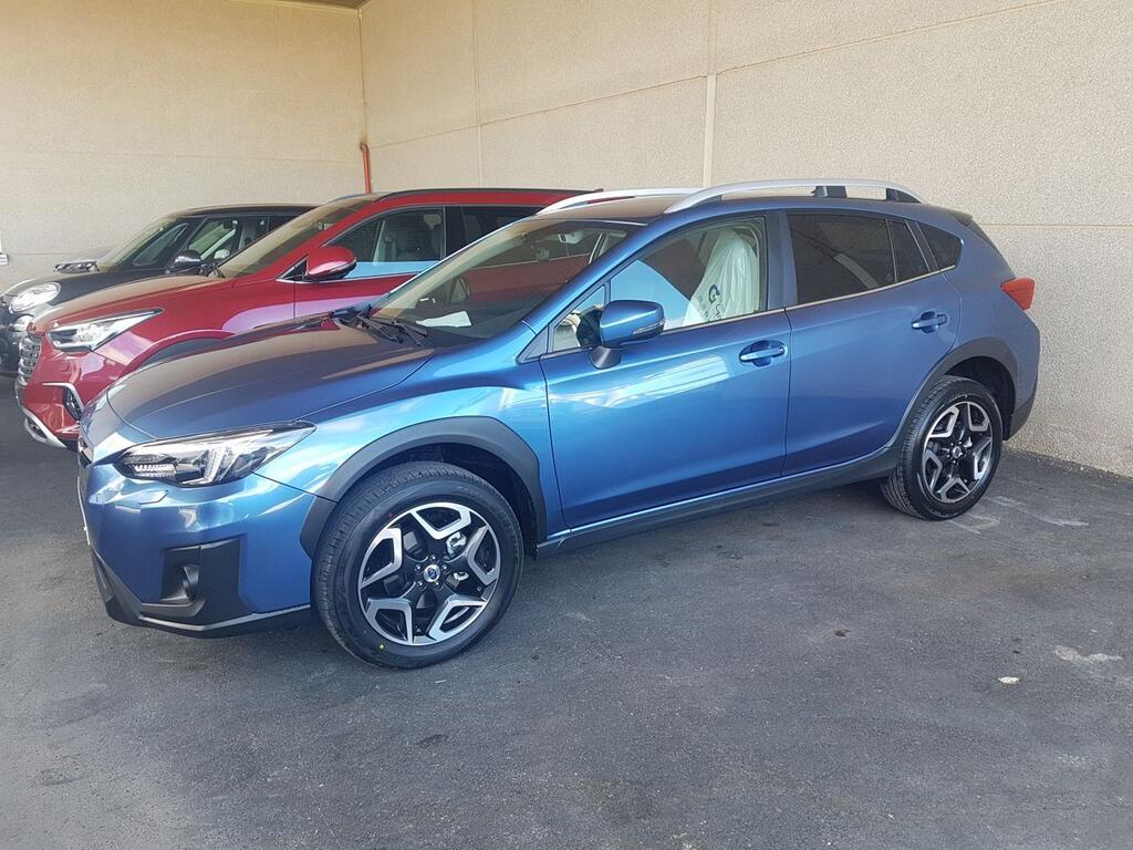 Subaru - XV