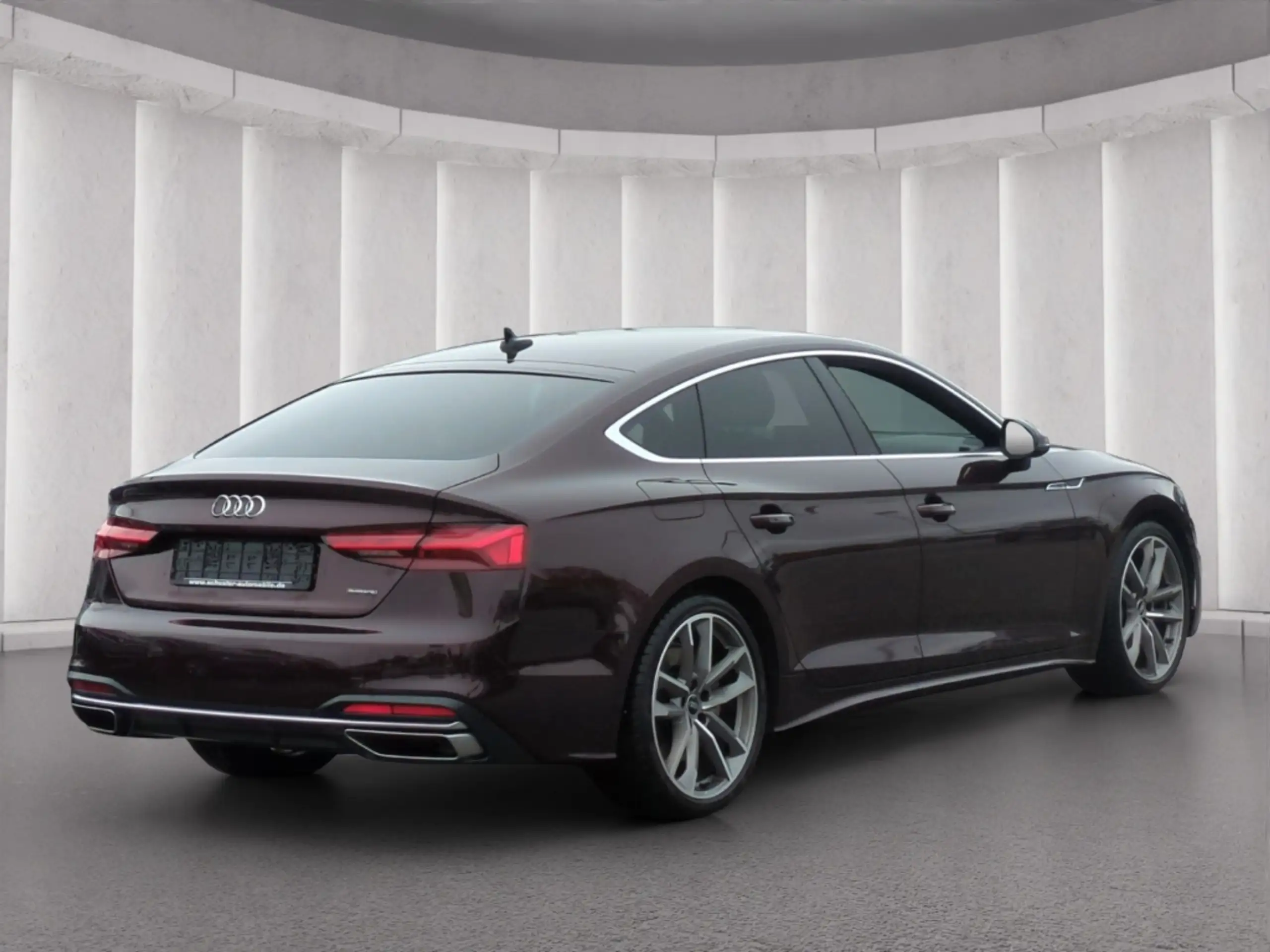 Audi - A5