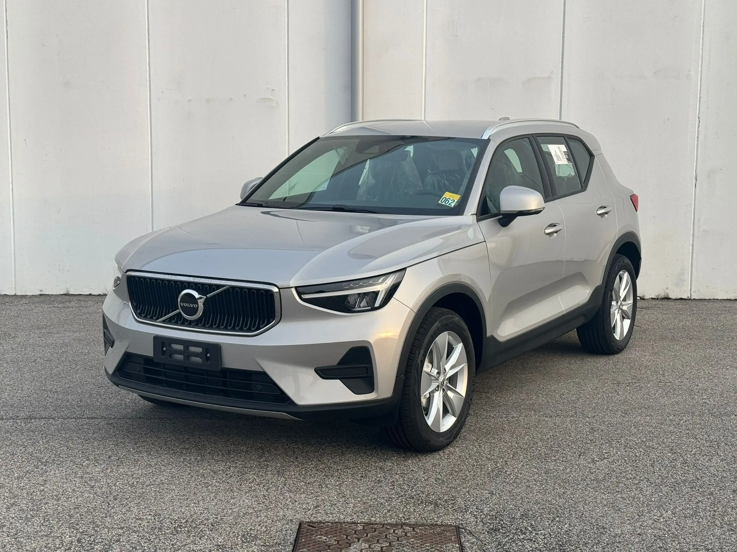 Volvo XC40 2023