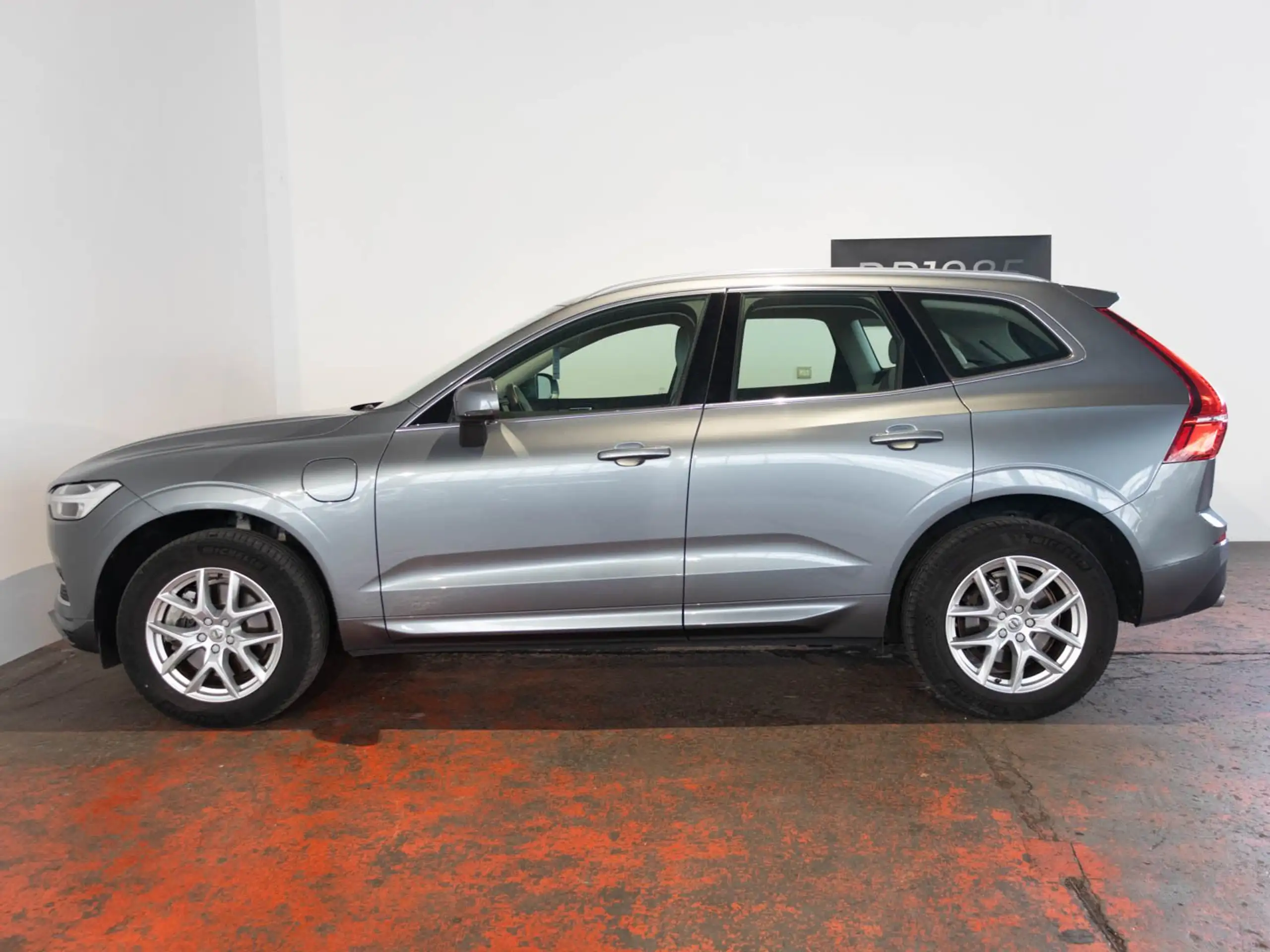 Volvo - XC60