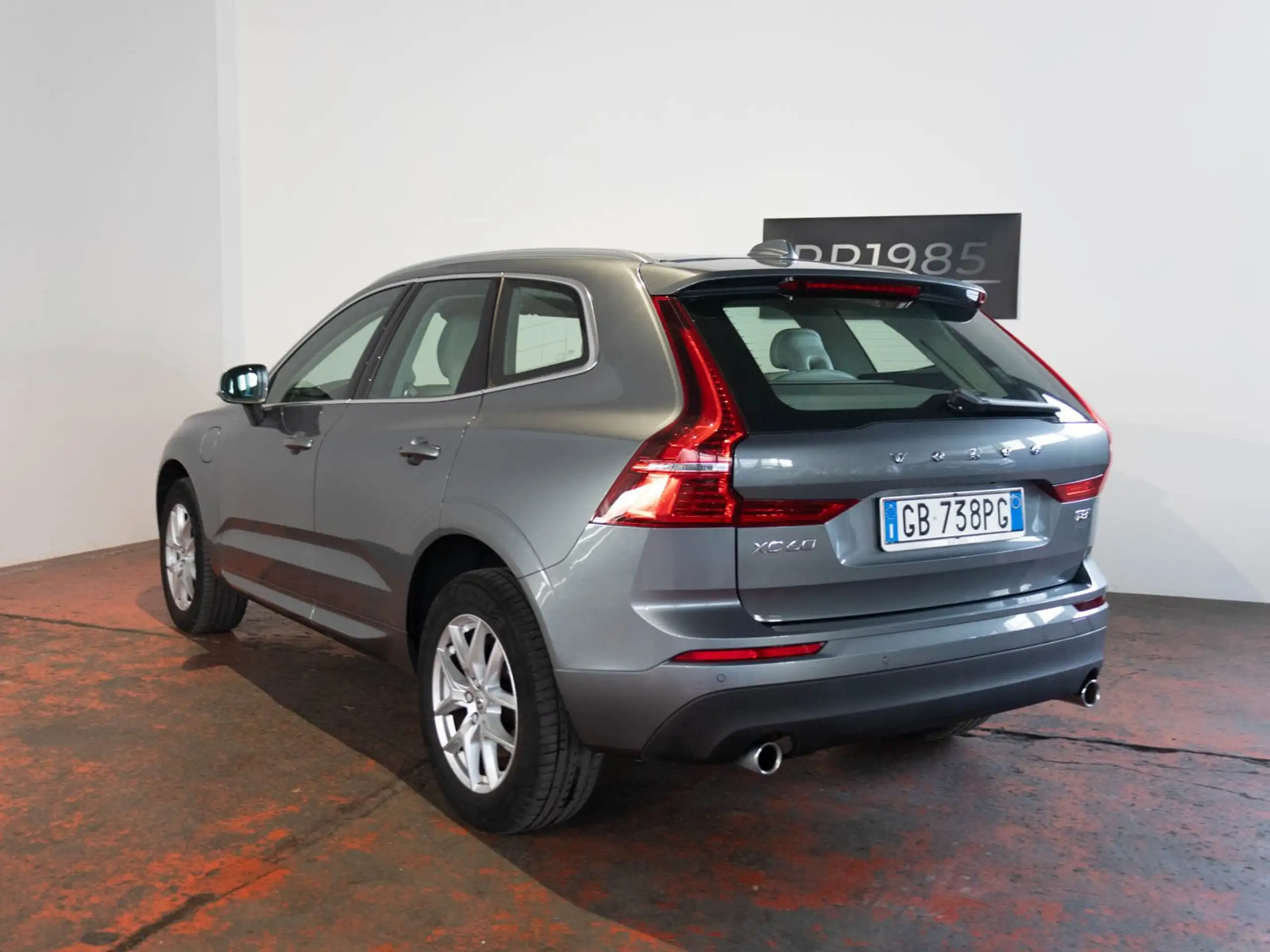 Volvo - XC60