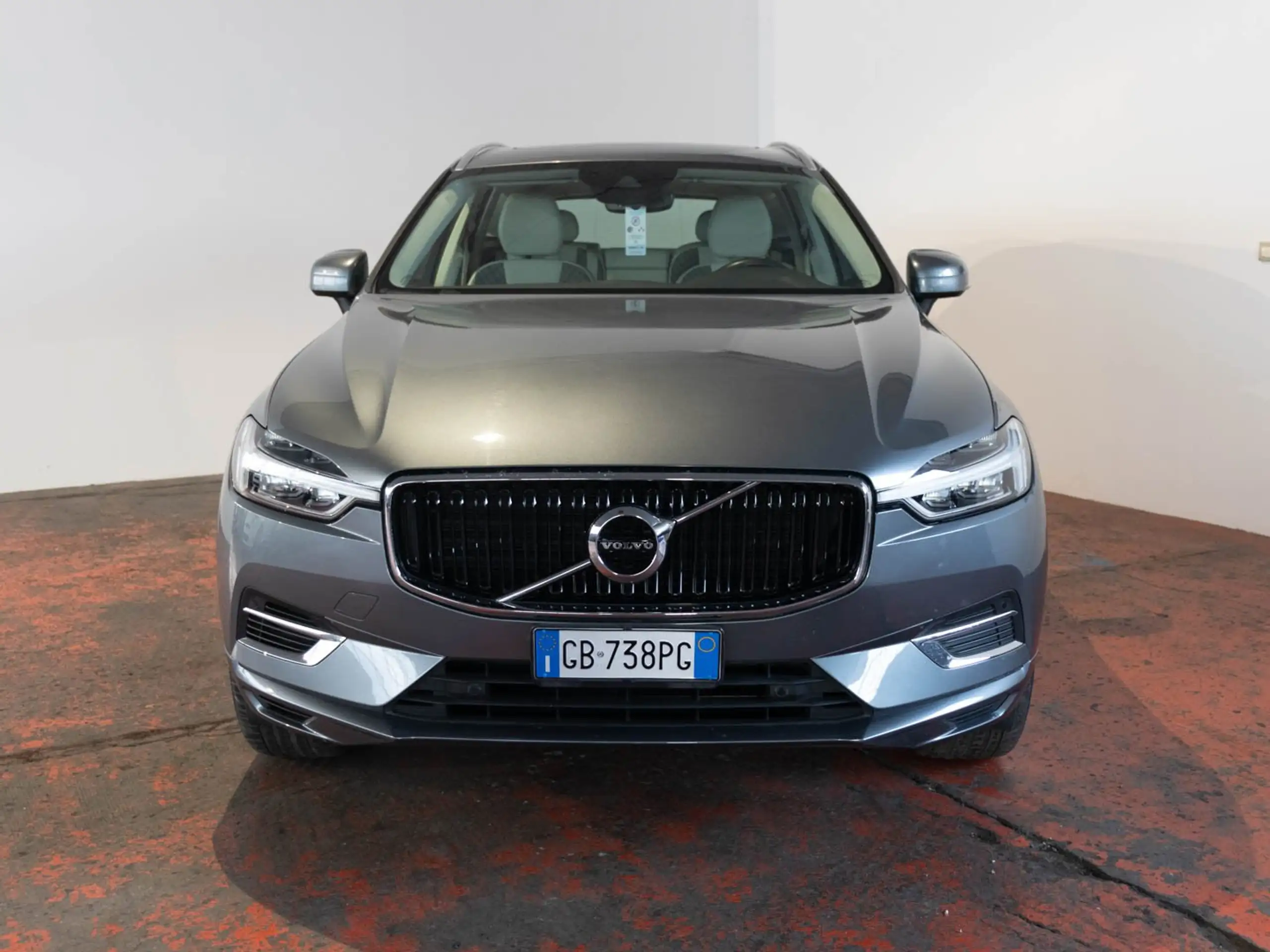 Volvo - XC60