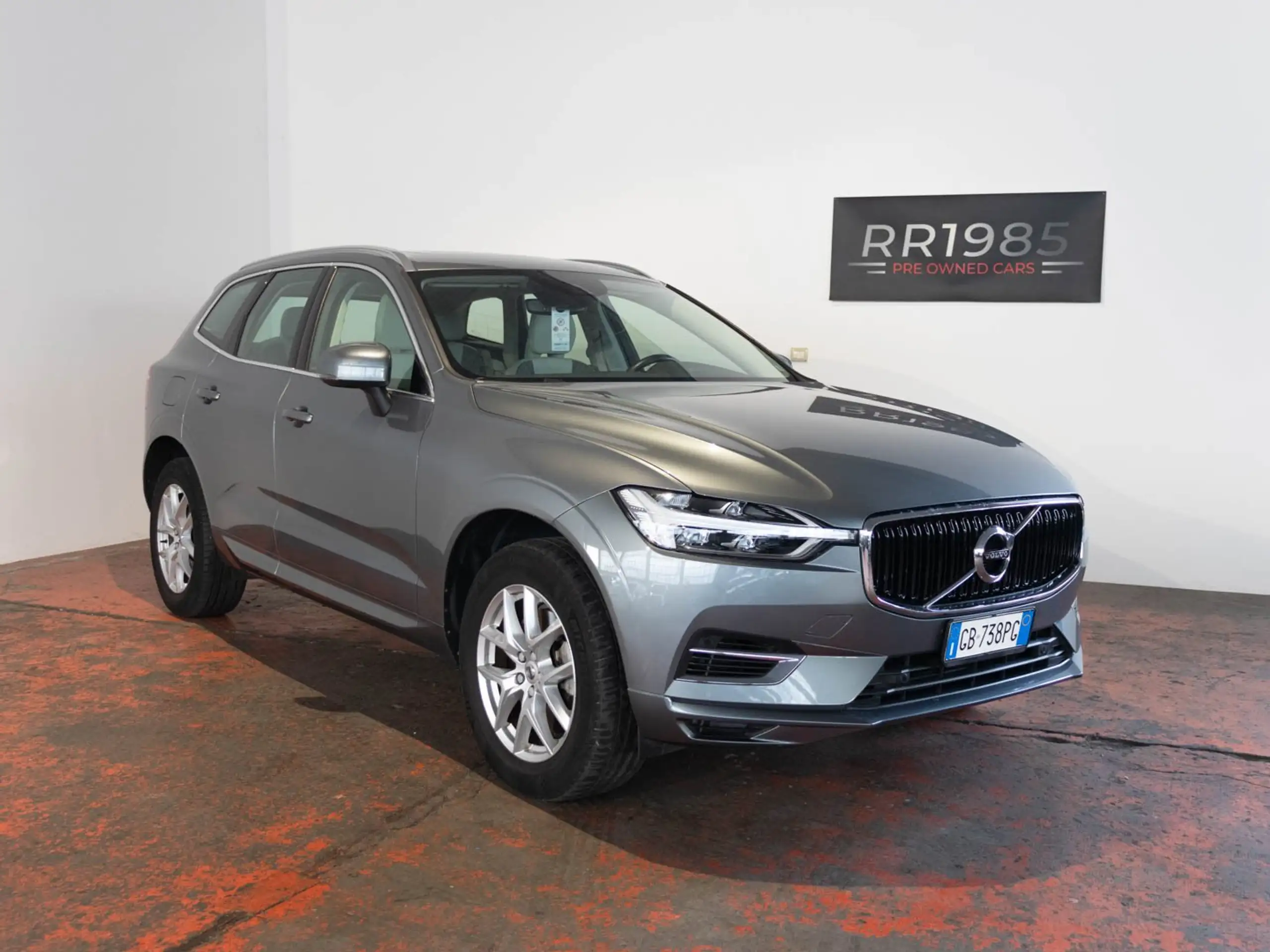 Volvo - XC60