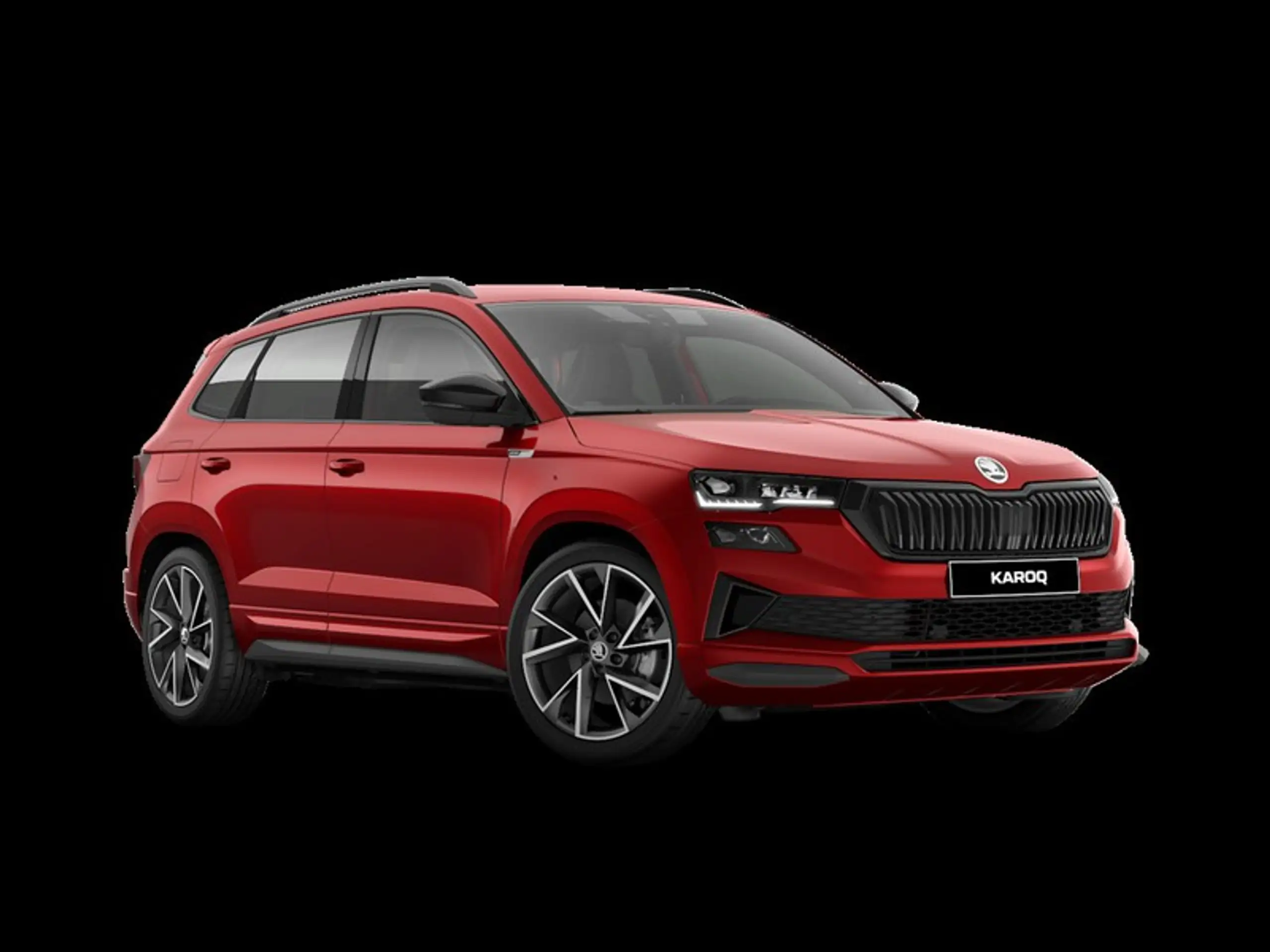 Skoda - Karoq