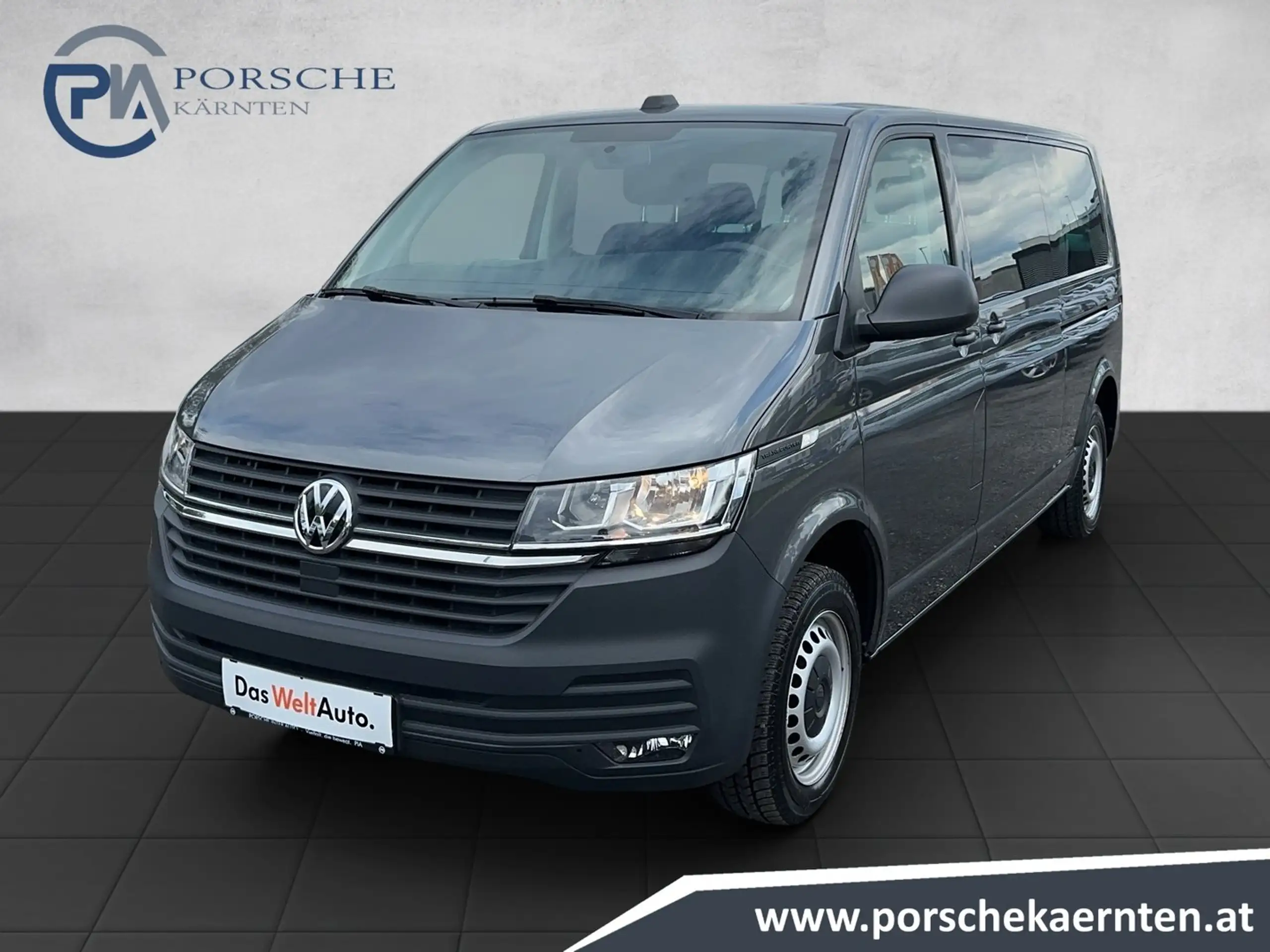 Volkswagen - T6.1 Transporter