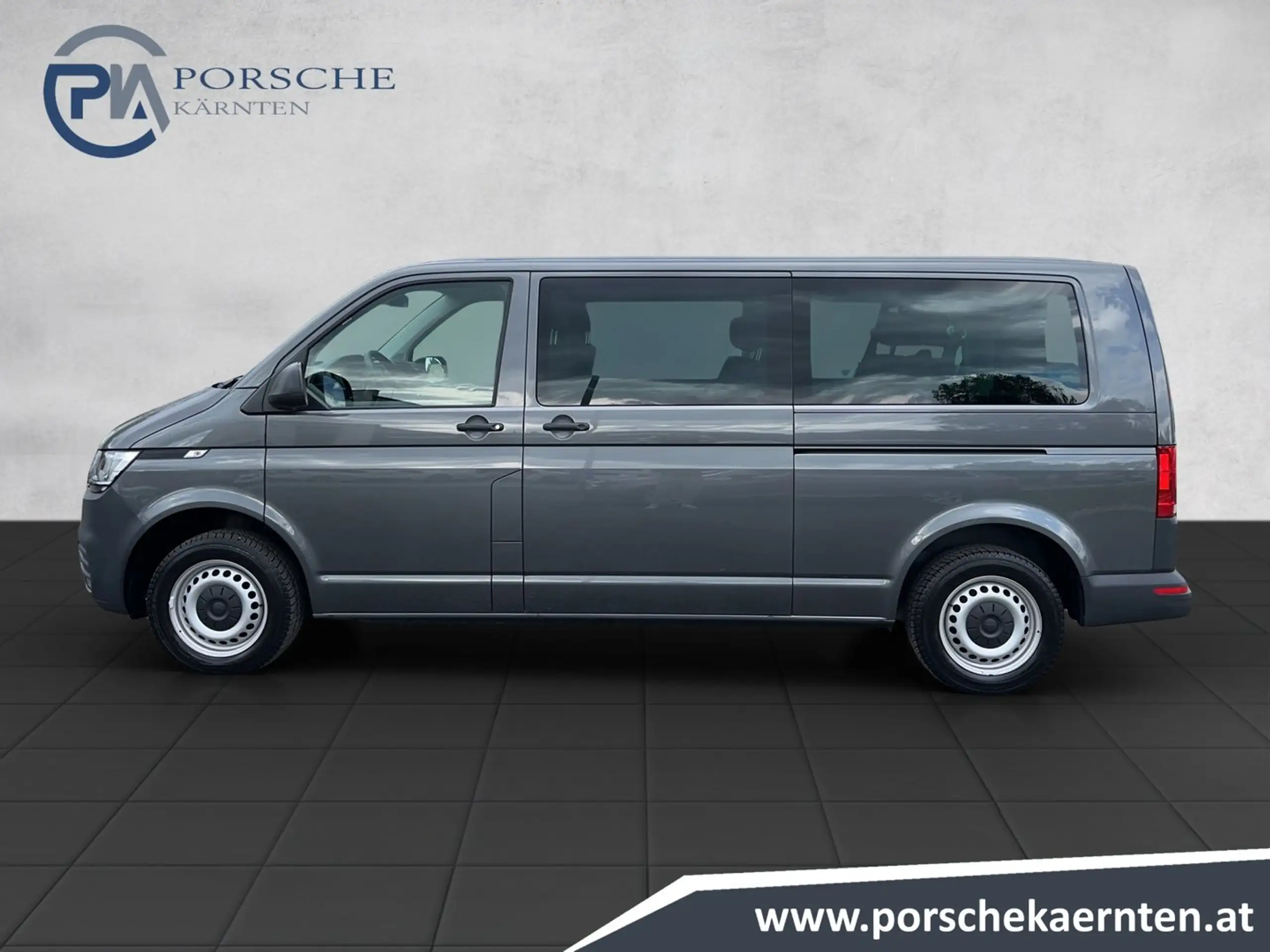 Volkswagen - T6.1 Transporter