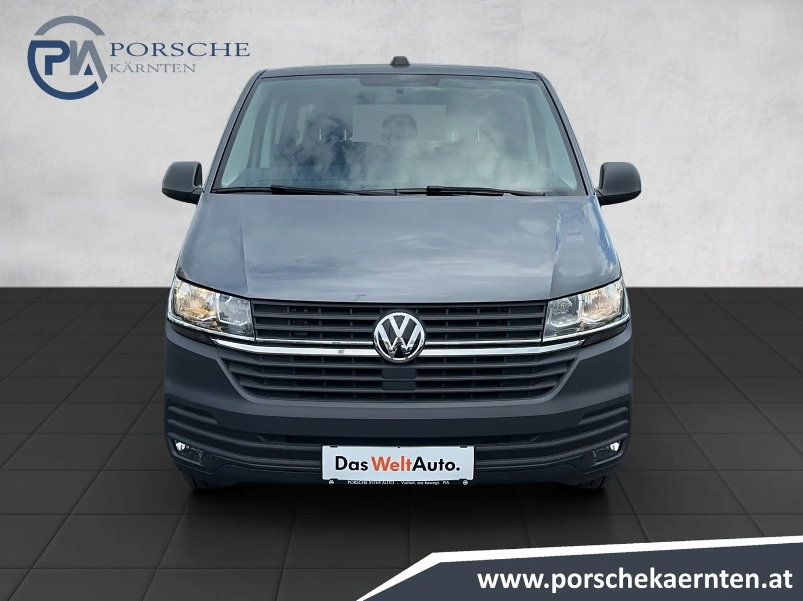 Volkswagen - T6.1 Transporter