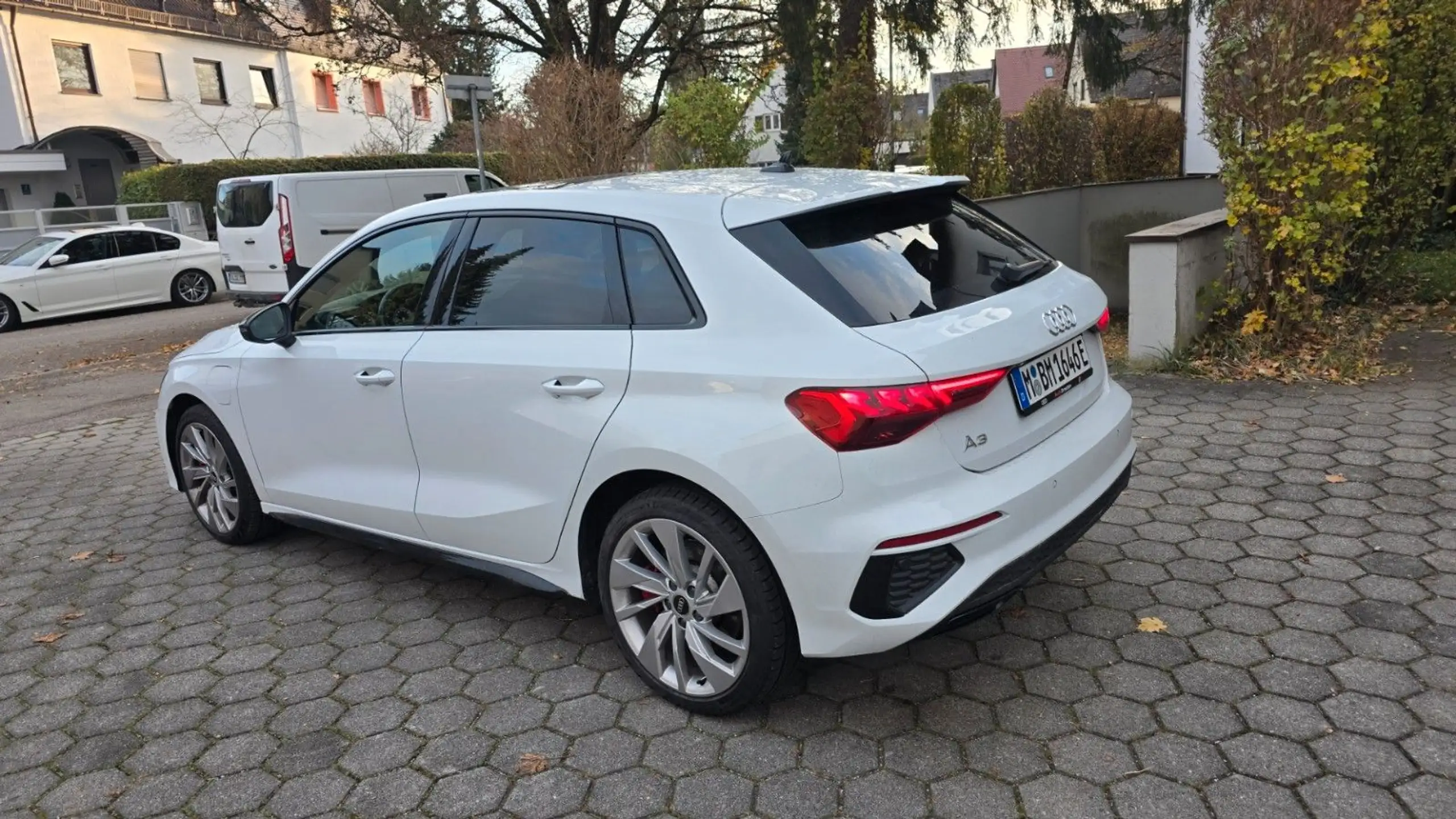 Audi - A3