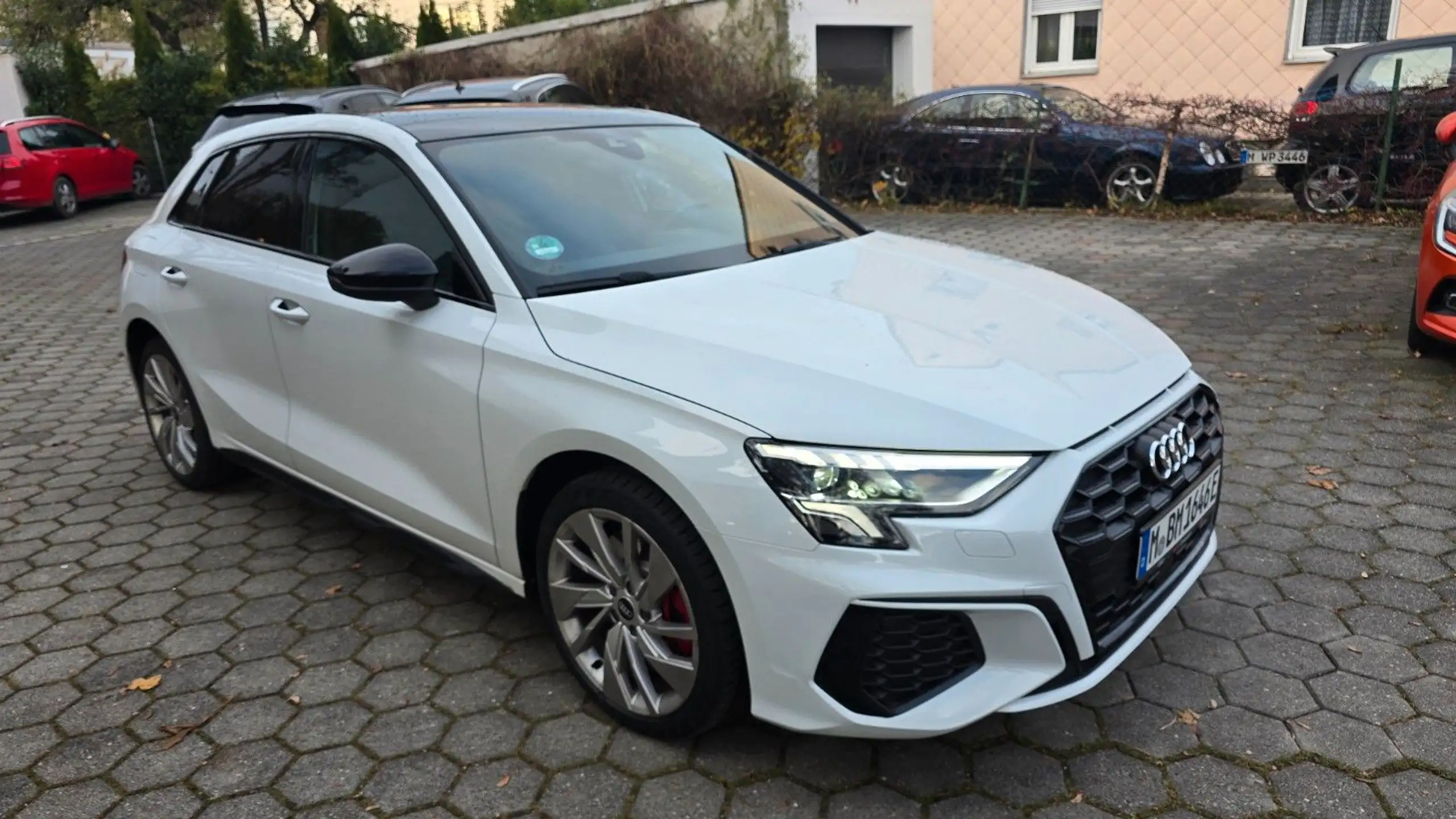 Audi - A3