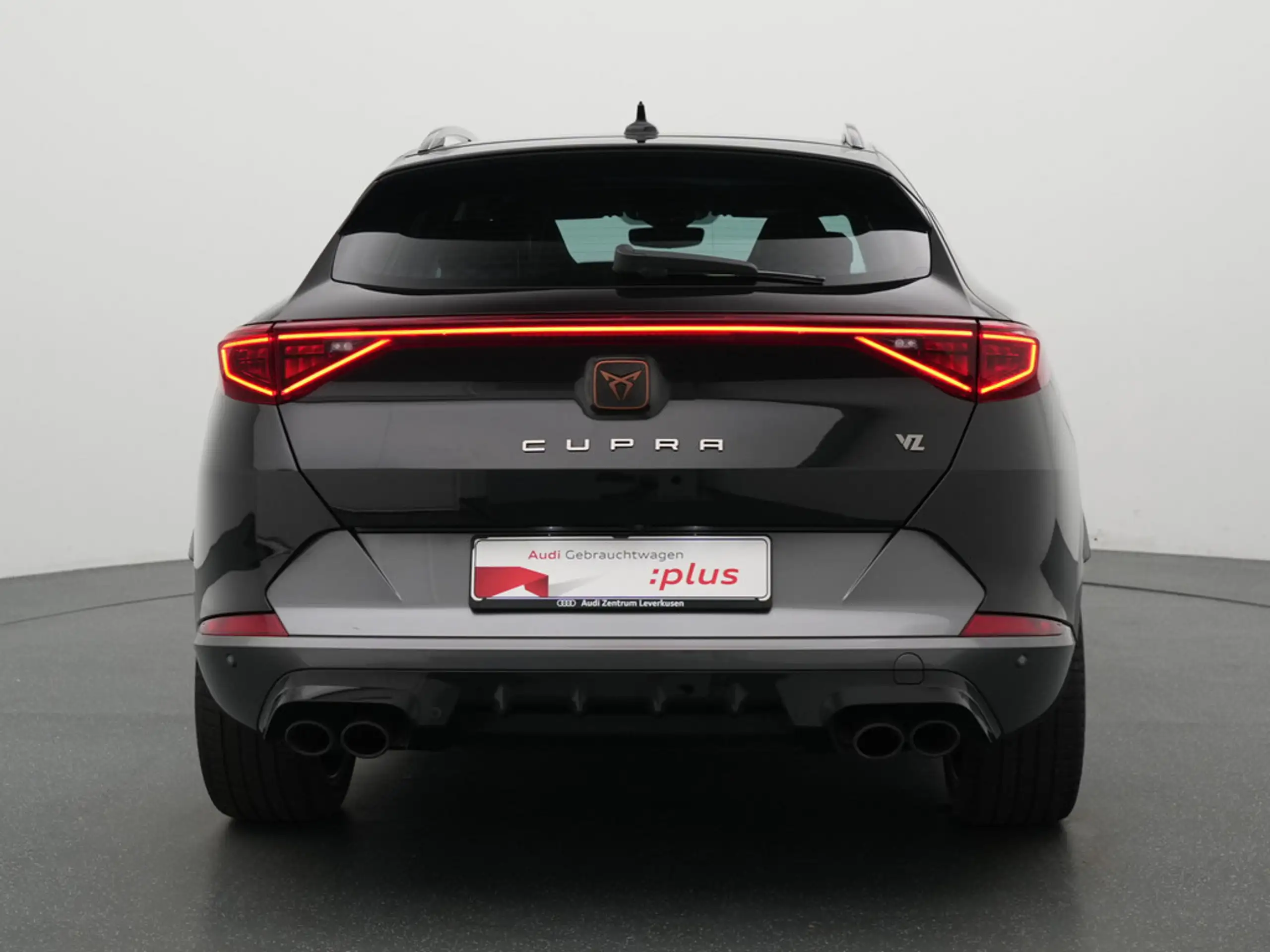 CUPRA Formentor 2022