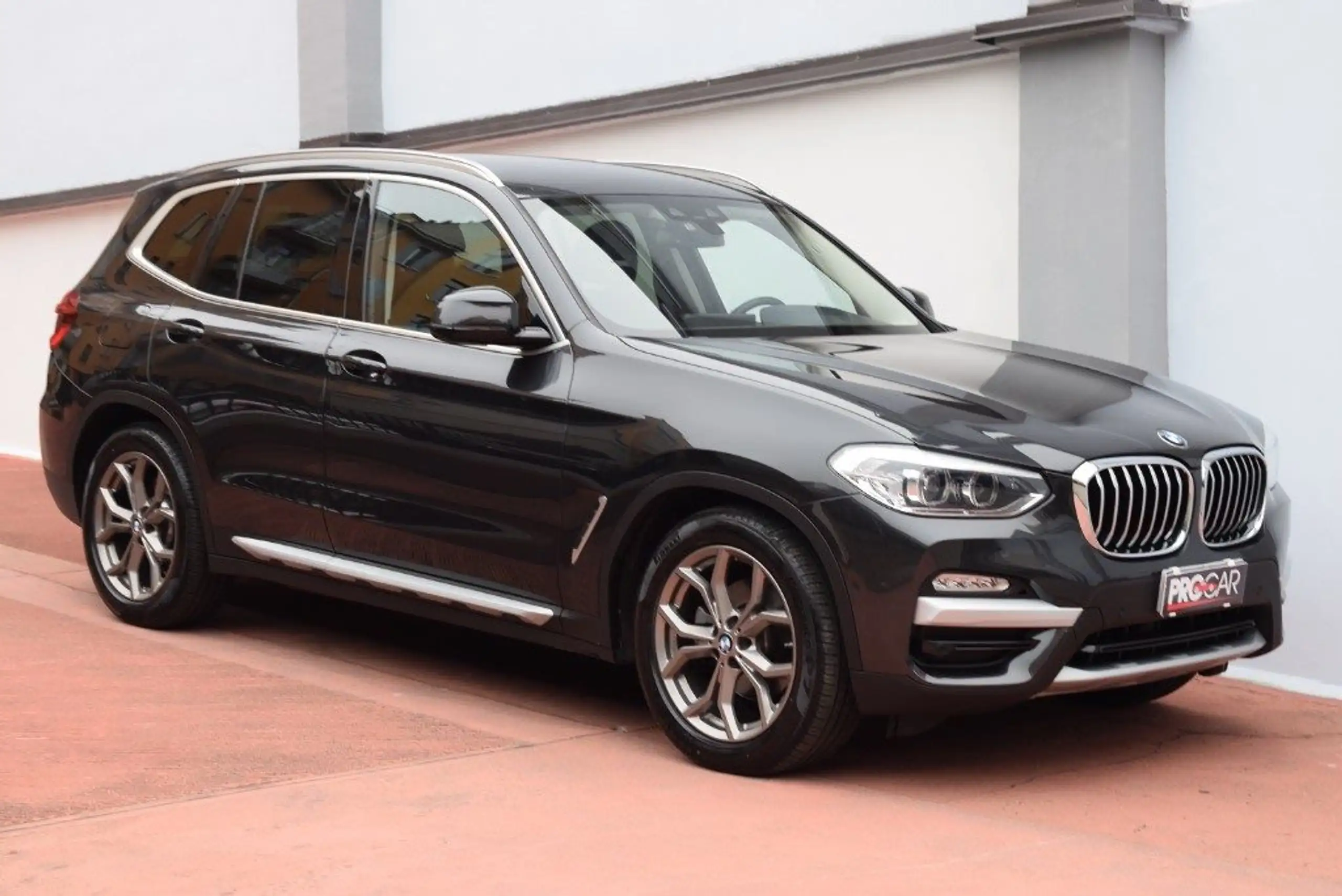 BMW - X3