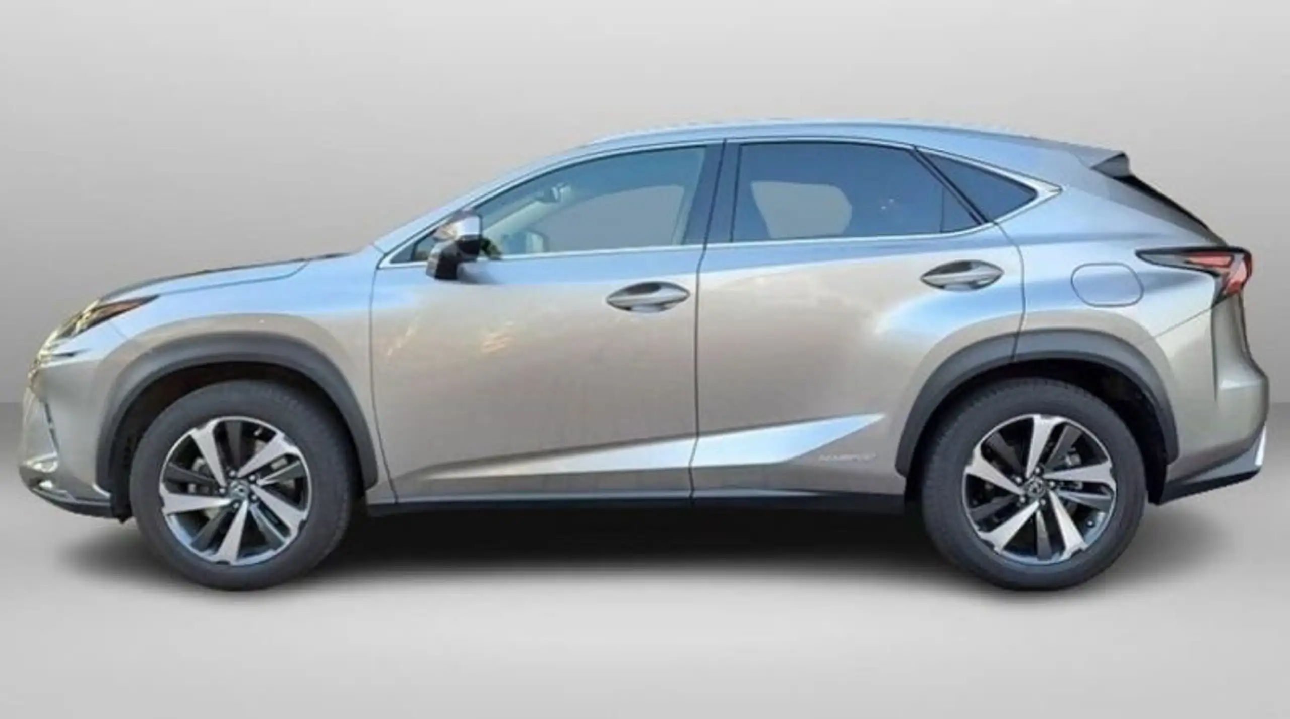 Lexus - NX 300