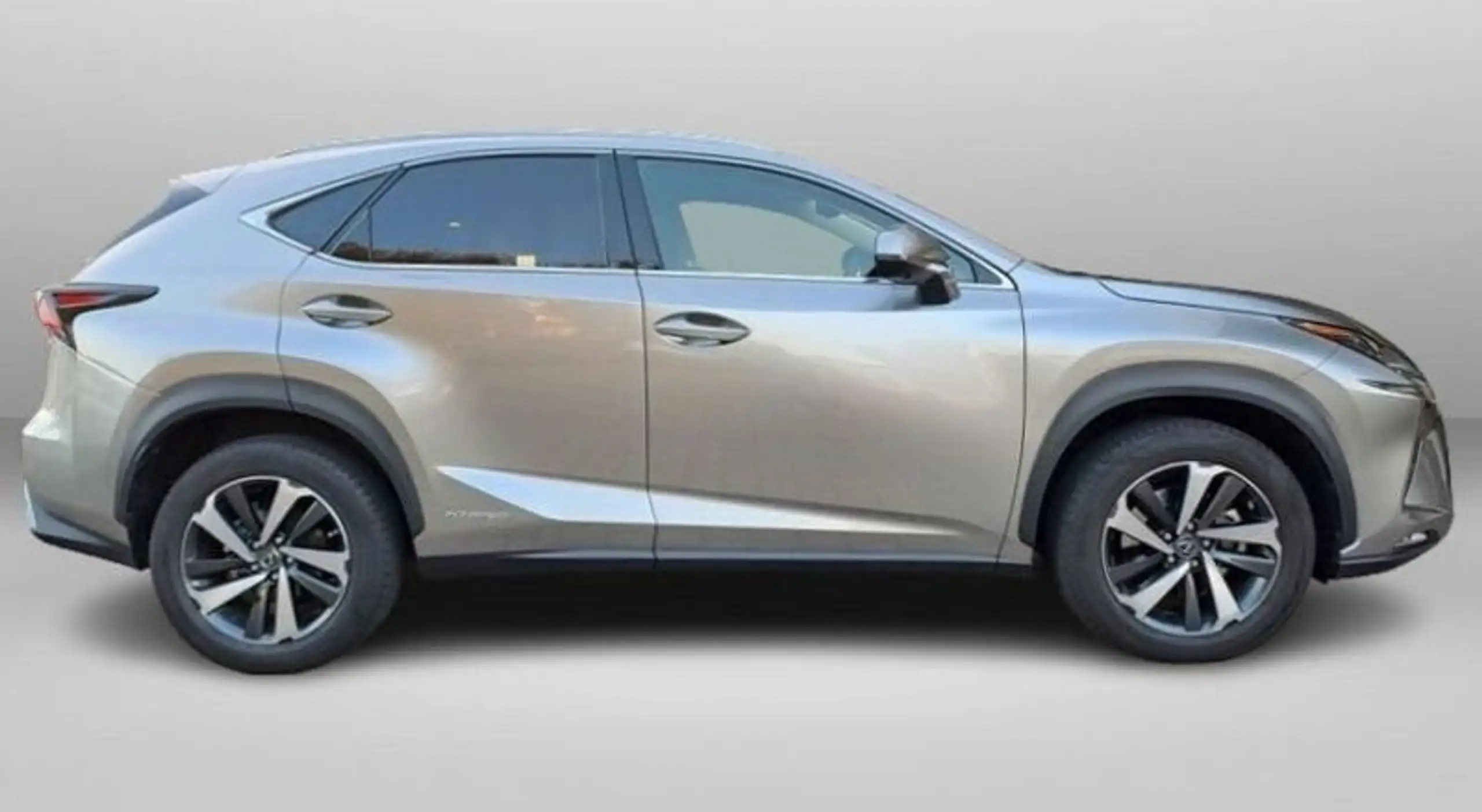 Lexus - NX 300