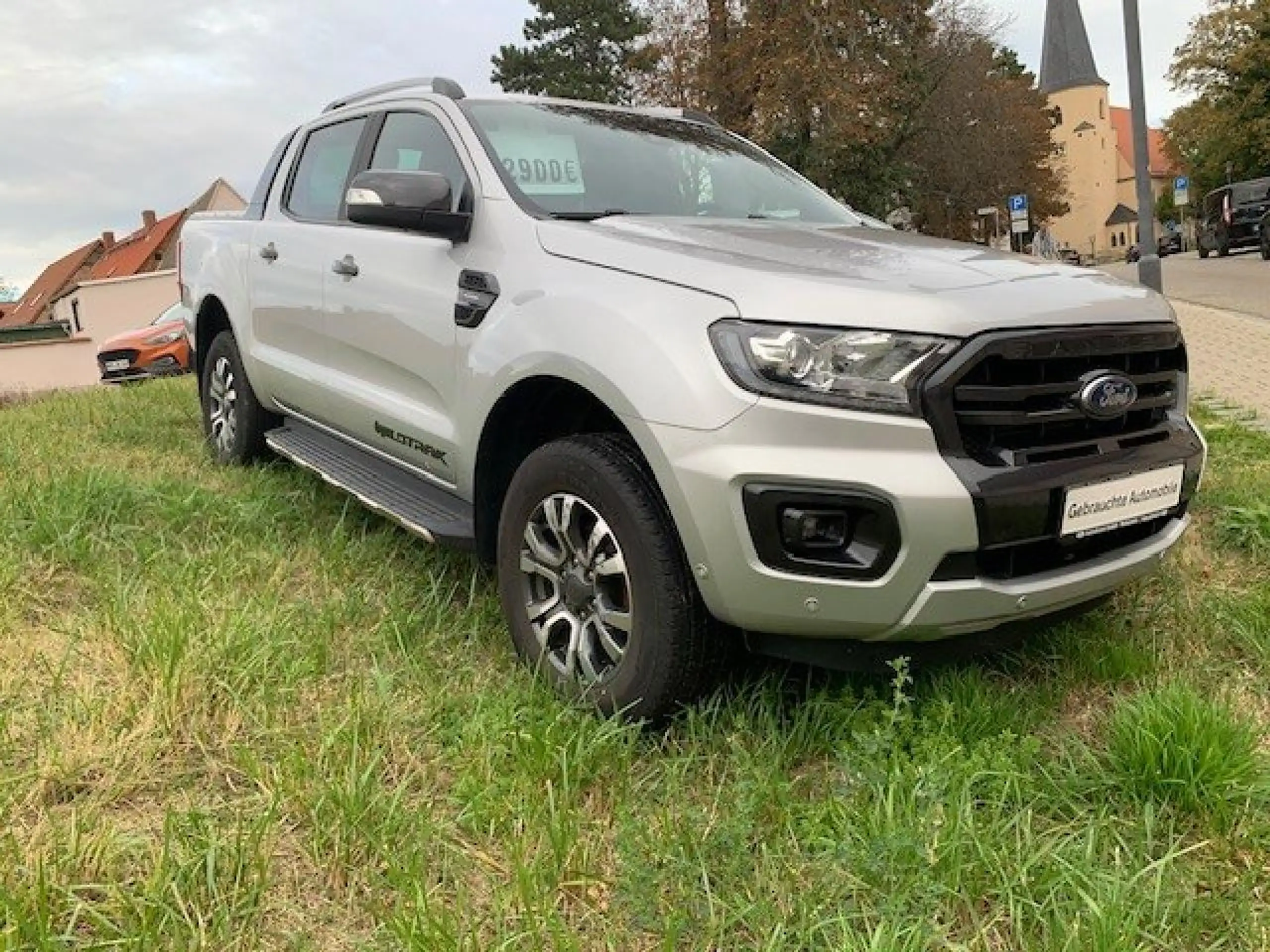 Ford - Ranger