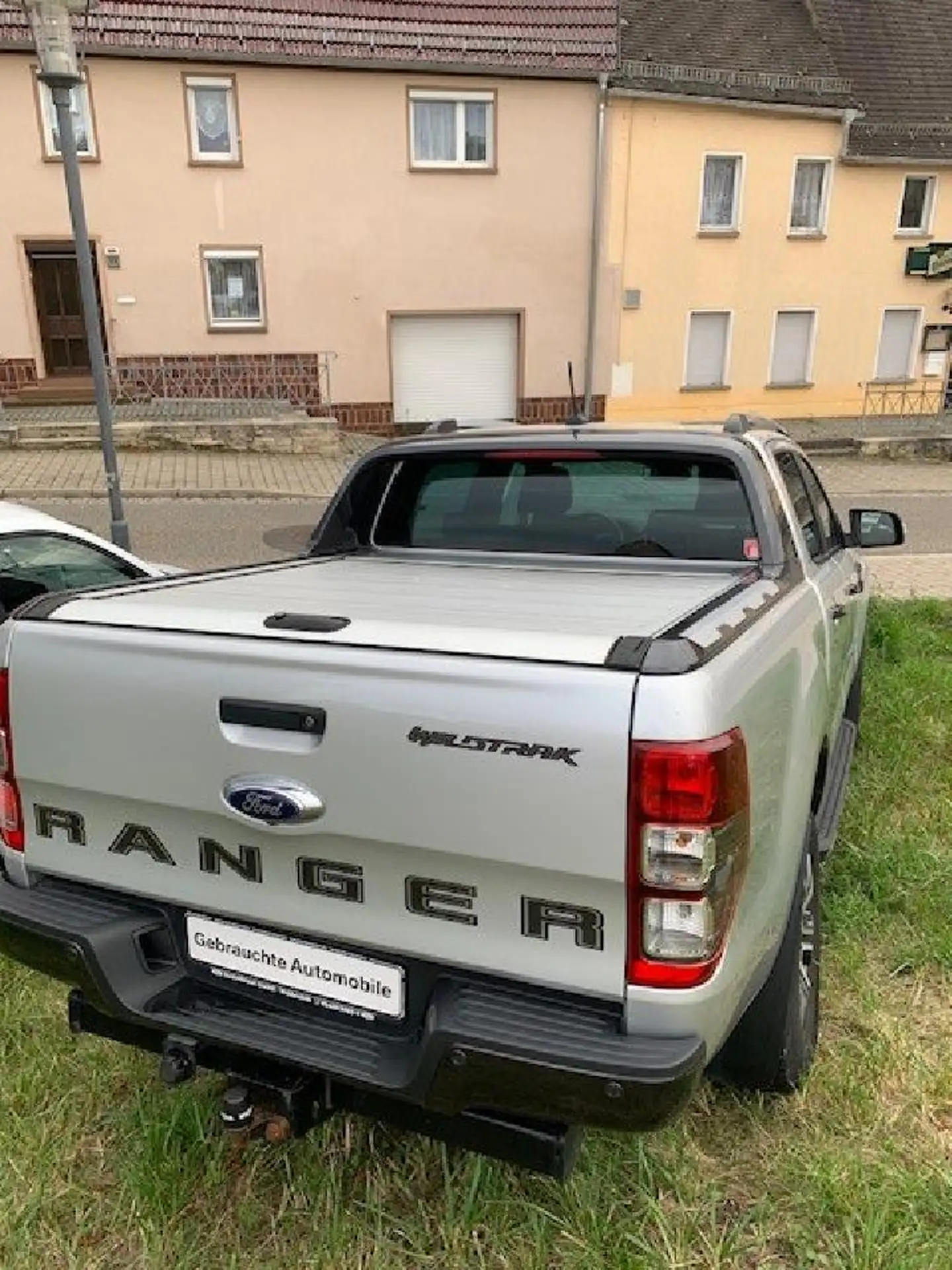 Ford - Ranger