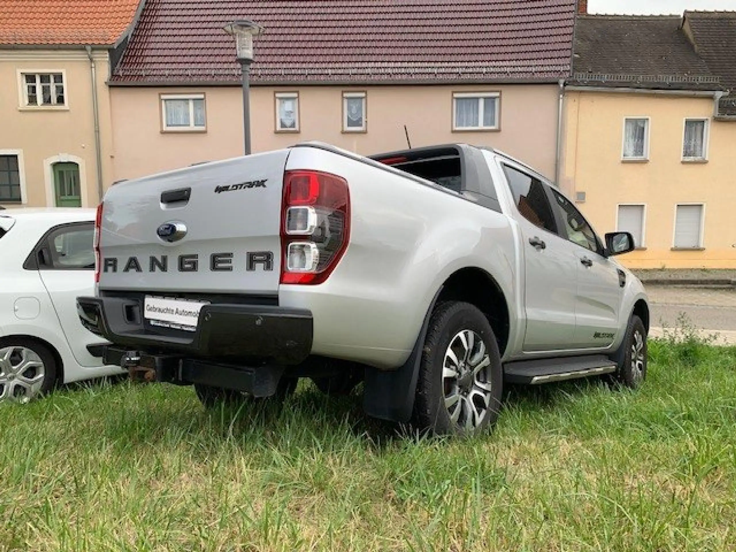 Ford - Ranger